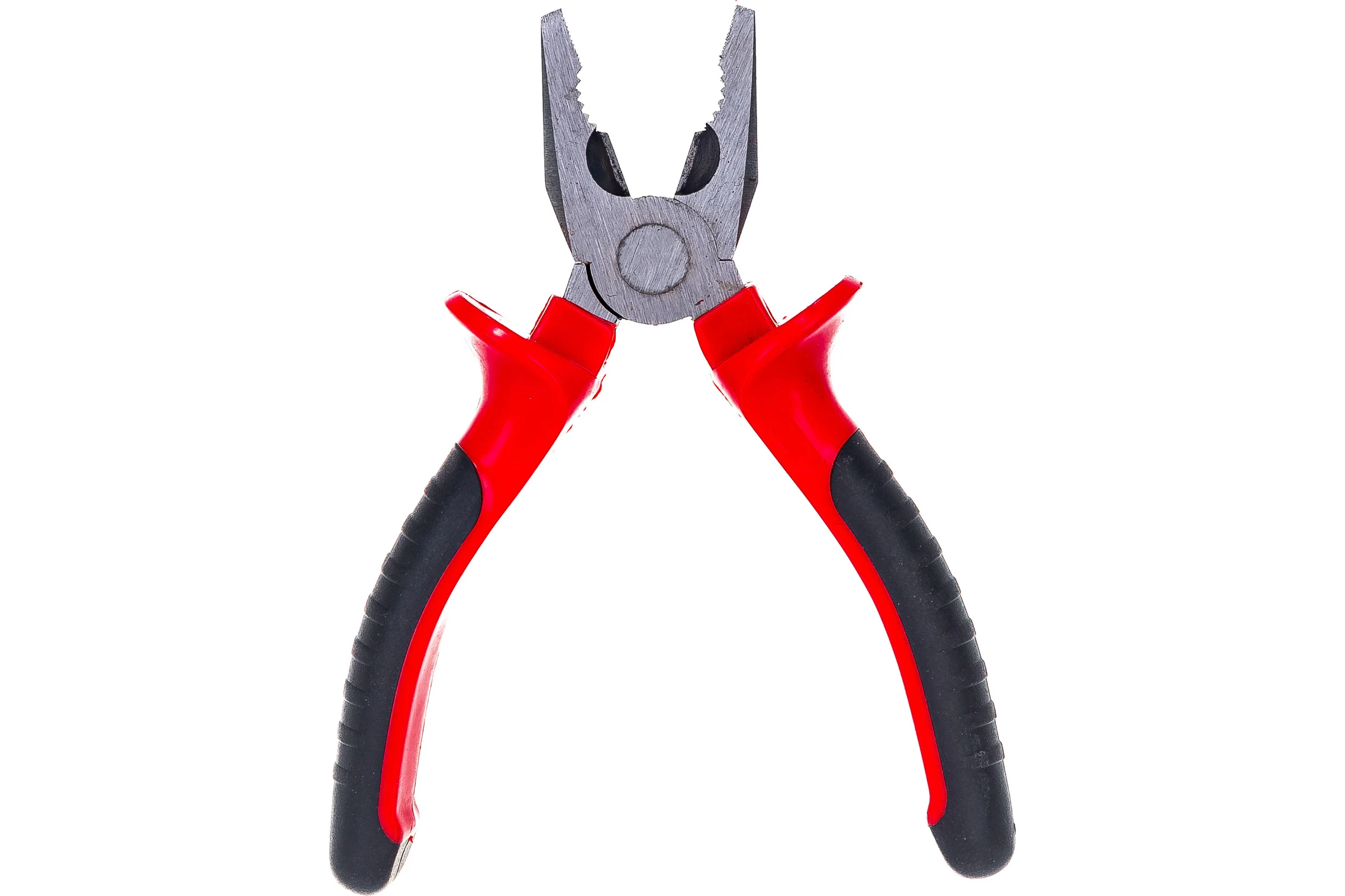 Комбинированные плоскогубцы 160 мм Top Tools 32D110