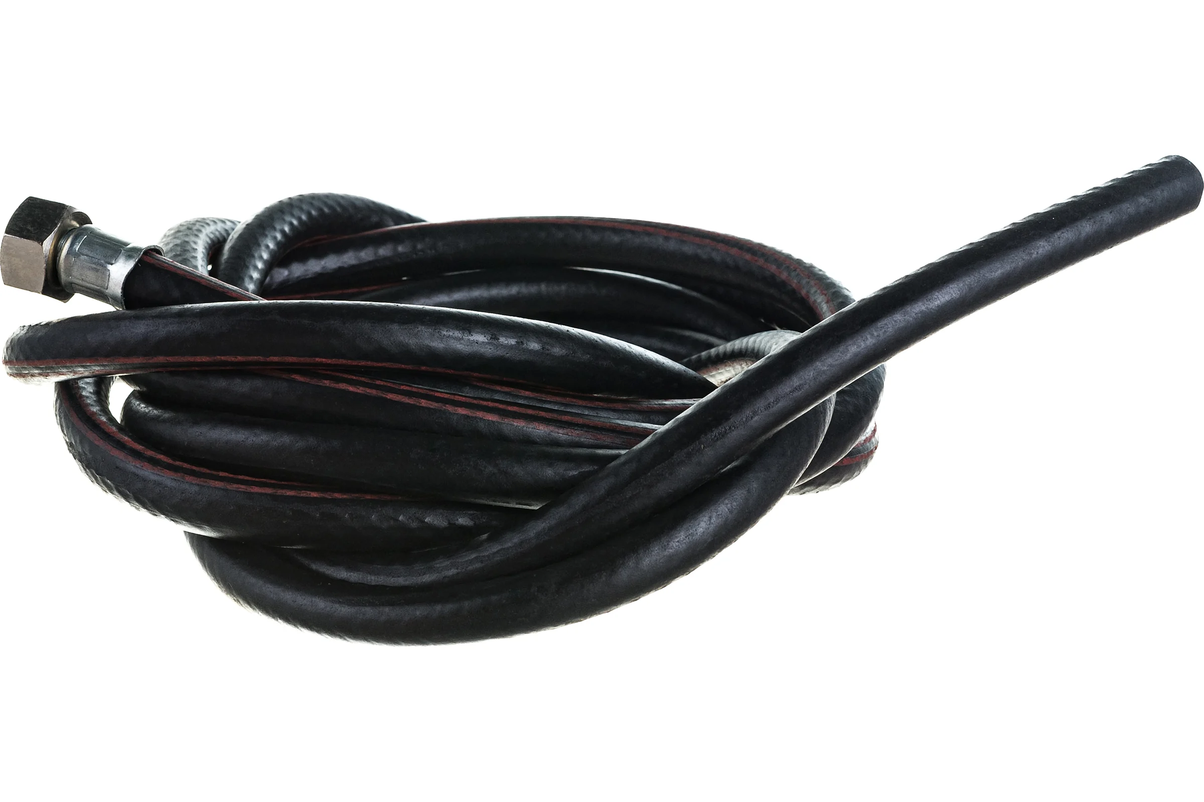 Шланг газовый 4.0 м РОСТерм ВР SH L 4.0V