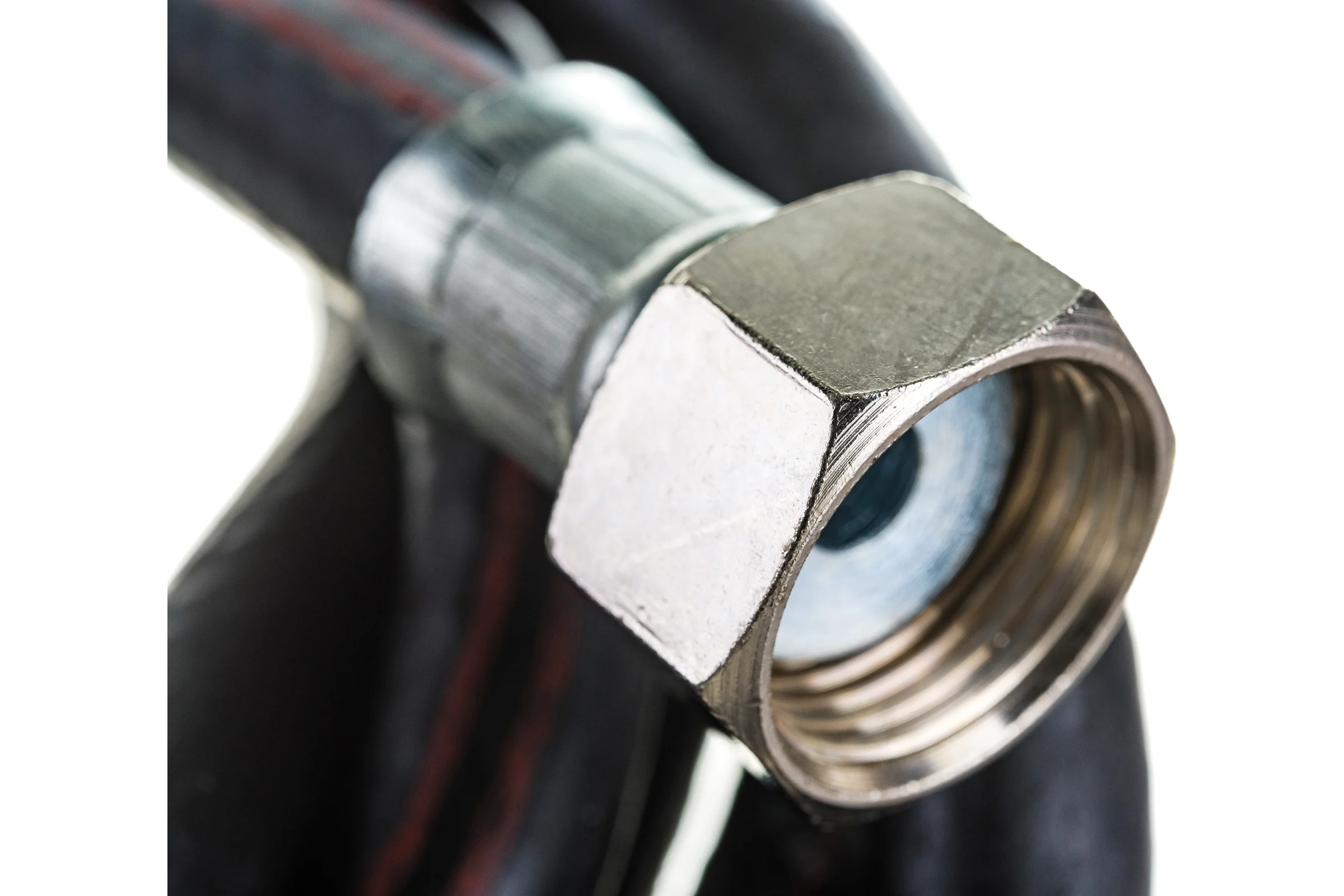 Шланг газовый 4.0 м РОСТерм ВР SH L 4.0V