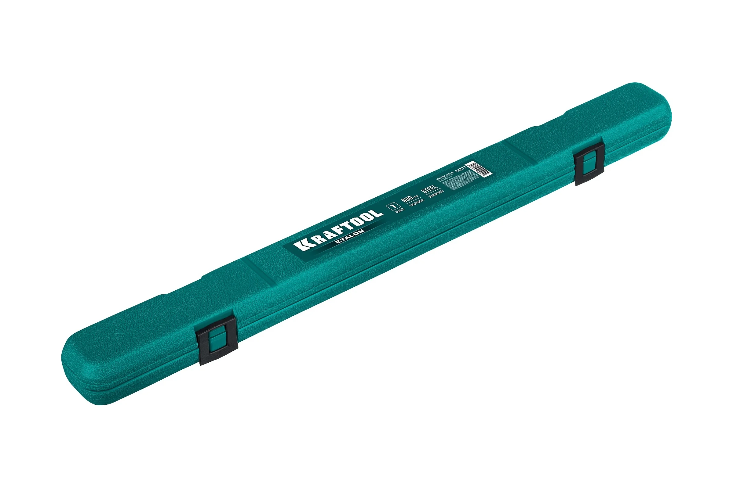 Поверочная линейка KRAFTOOL Etalon 600x36x16 мм 34277