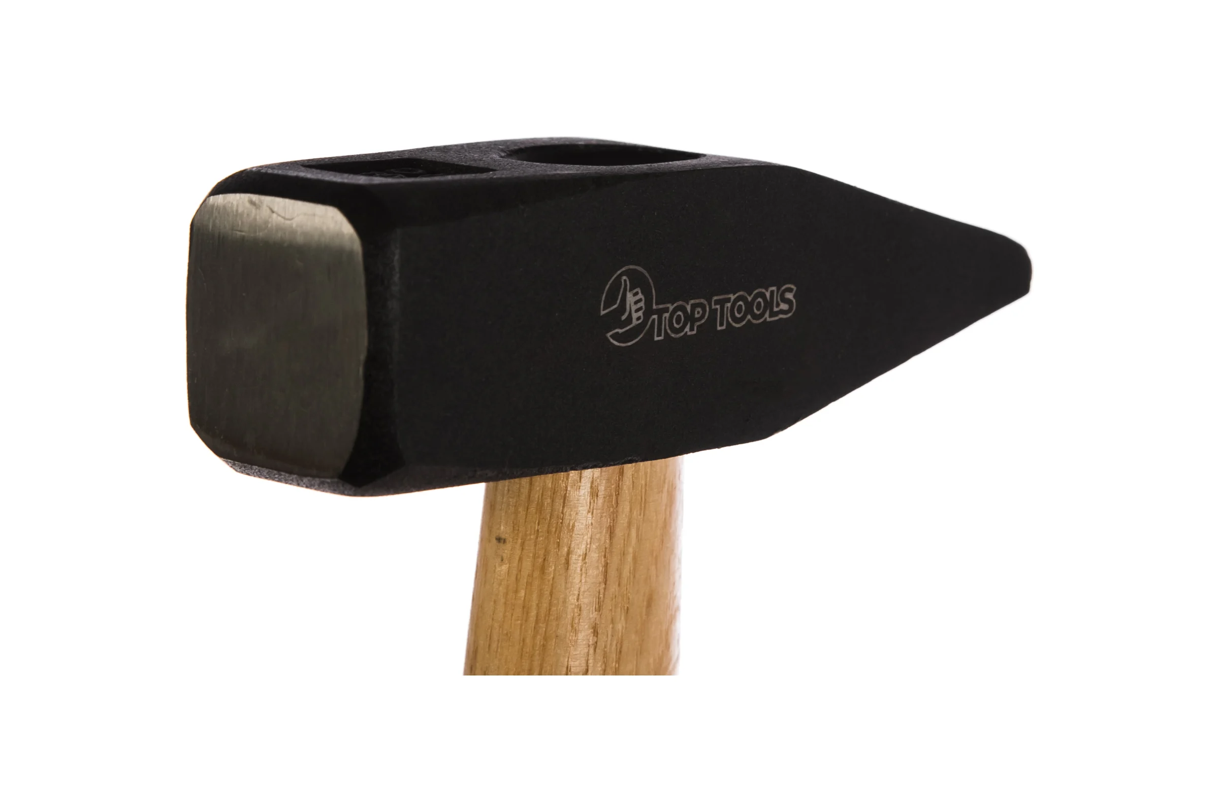 Столярный молоток с деревянной рукояткой (1000 г) Top Tools 02A210