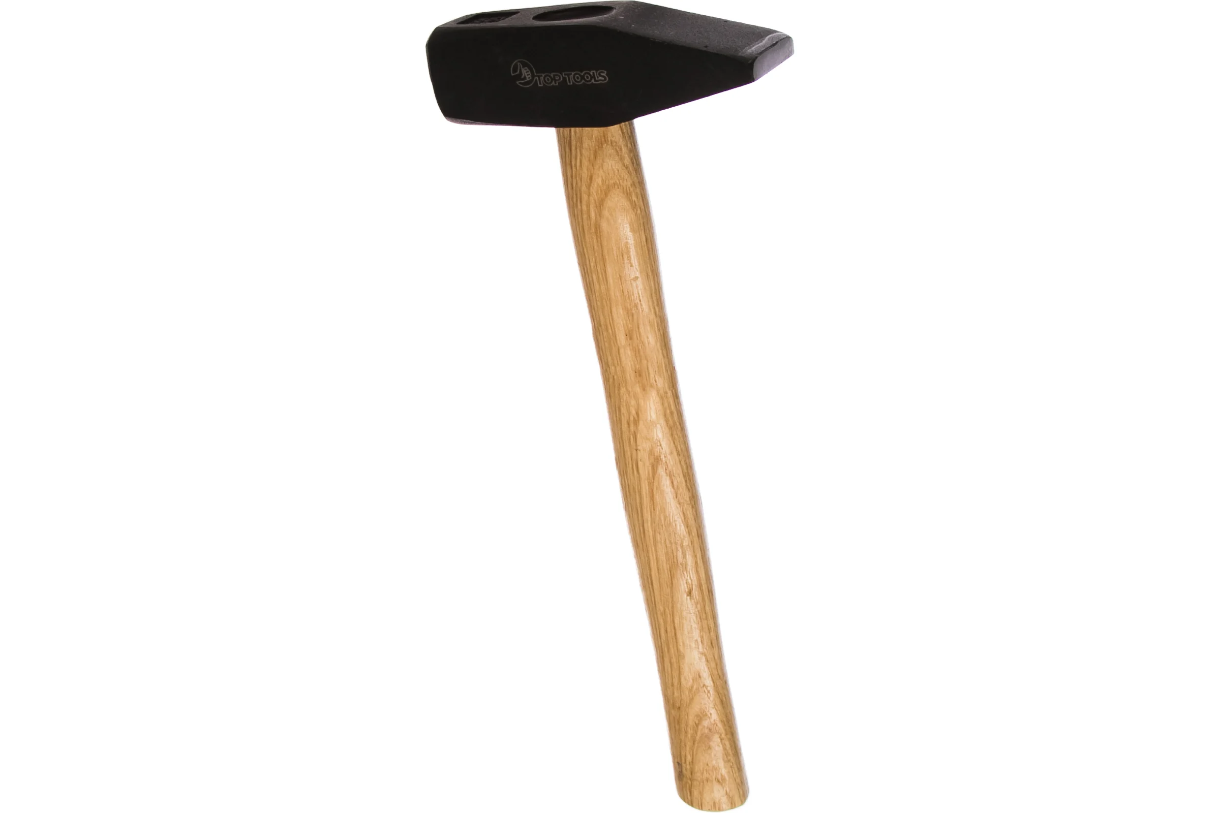Столярный молоток с деревянной рукояткой (1000 г) Top Tools 02A210