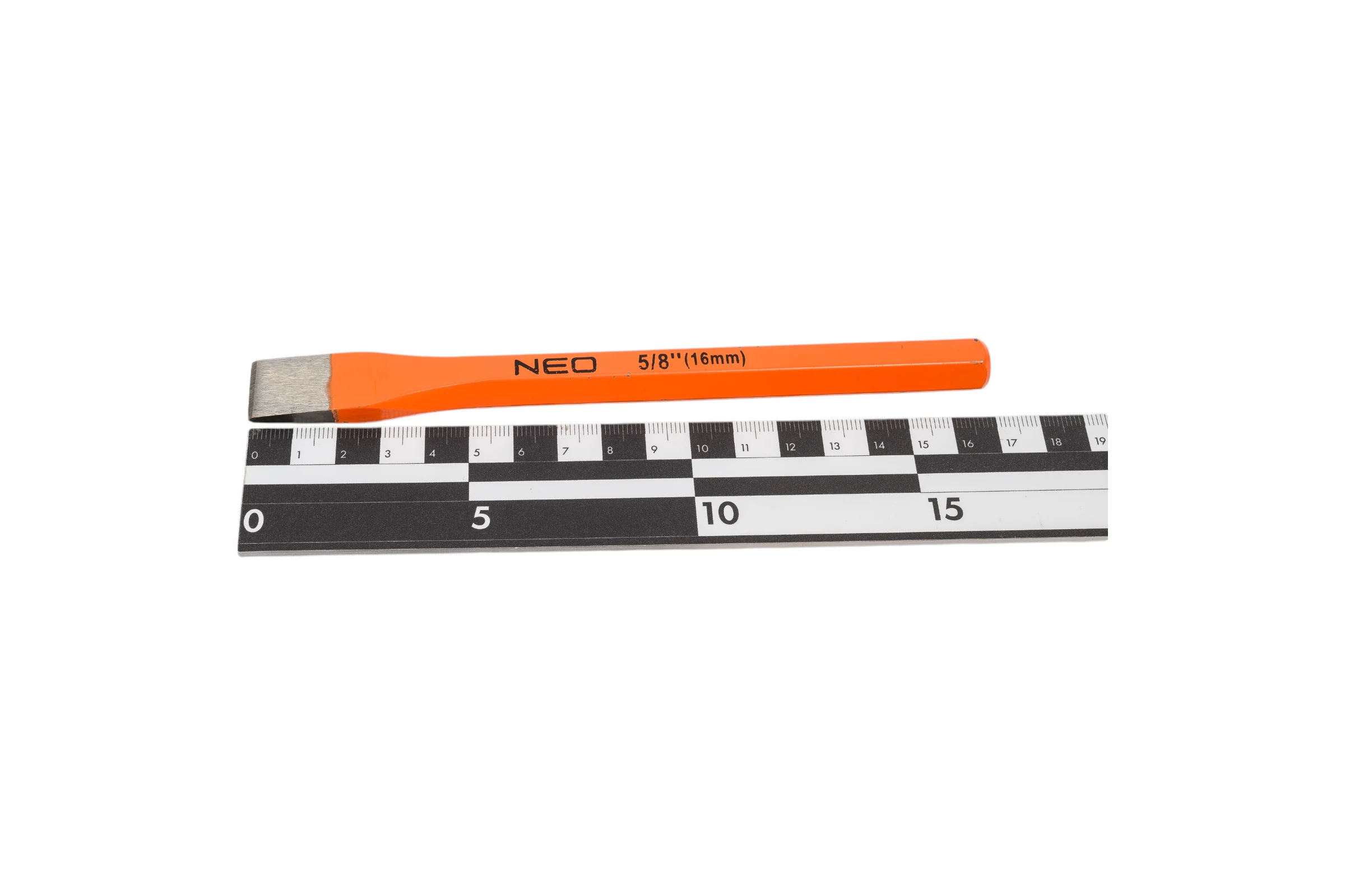 Зубило NEO Tools 16 мм 33-074