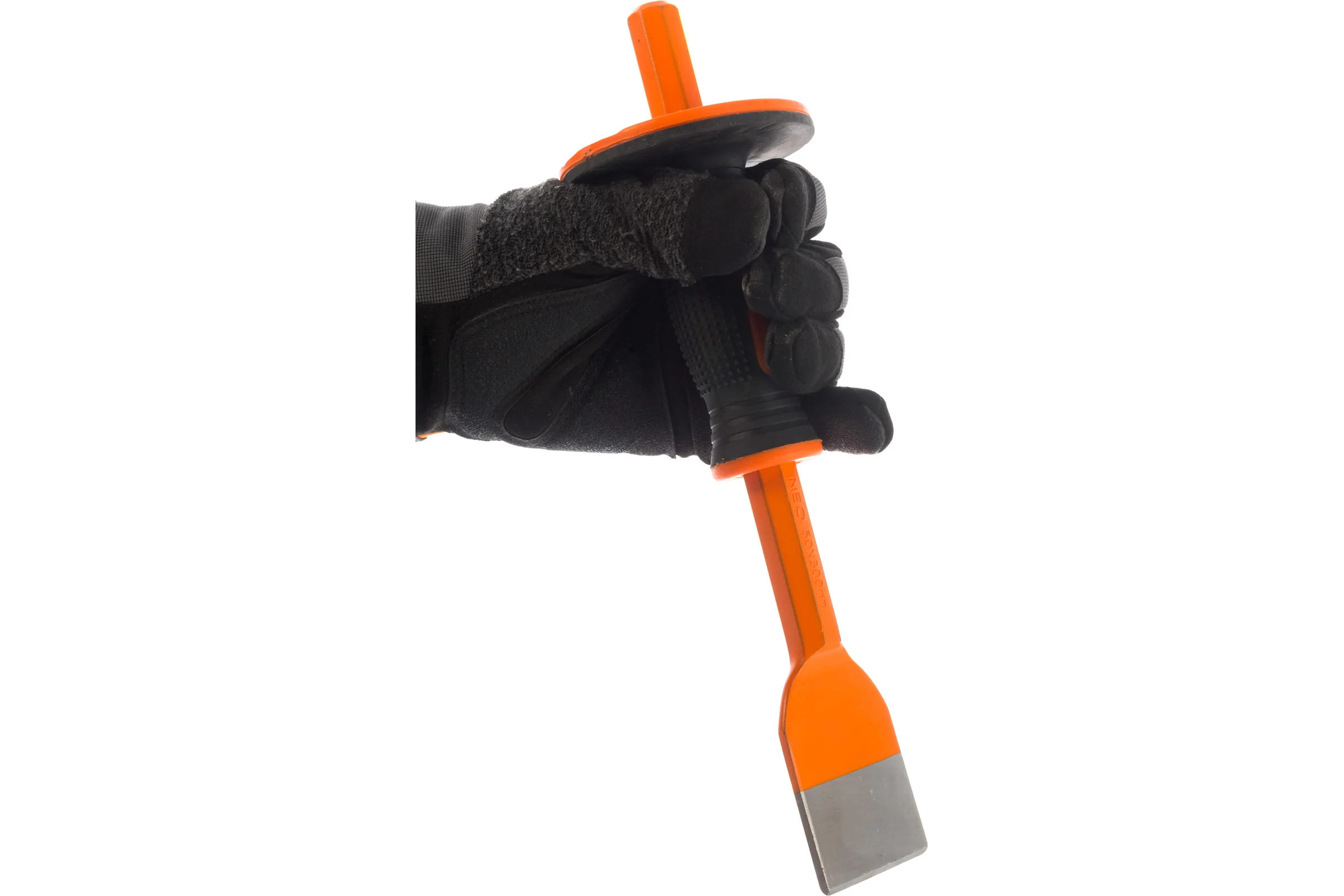 Зубило NEO Tools 300 мм 33-083