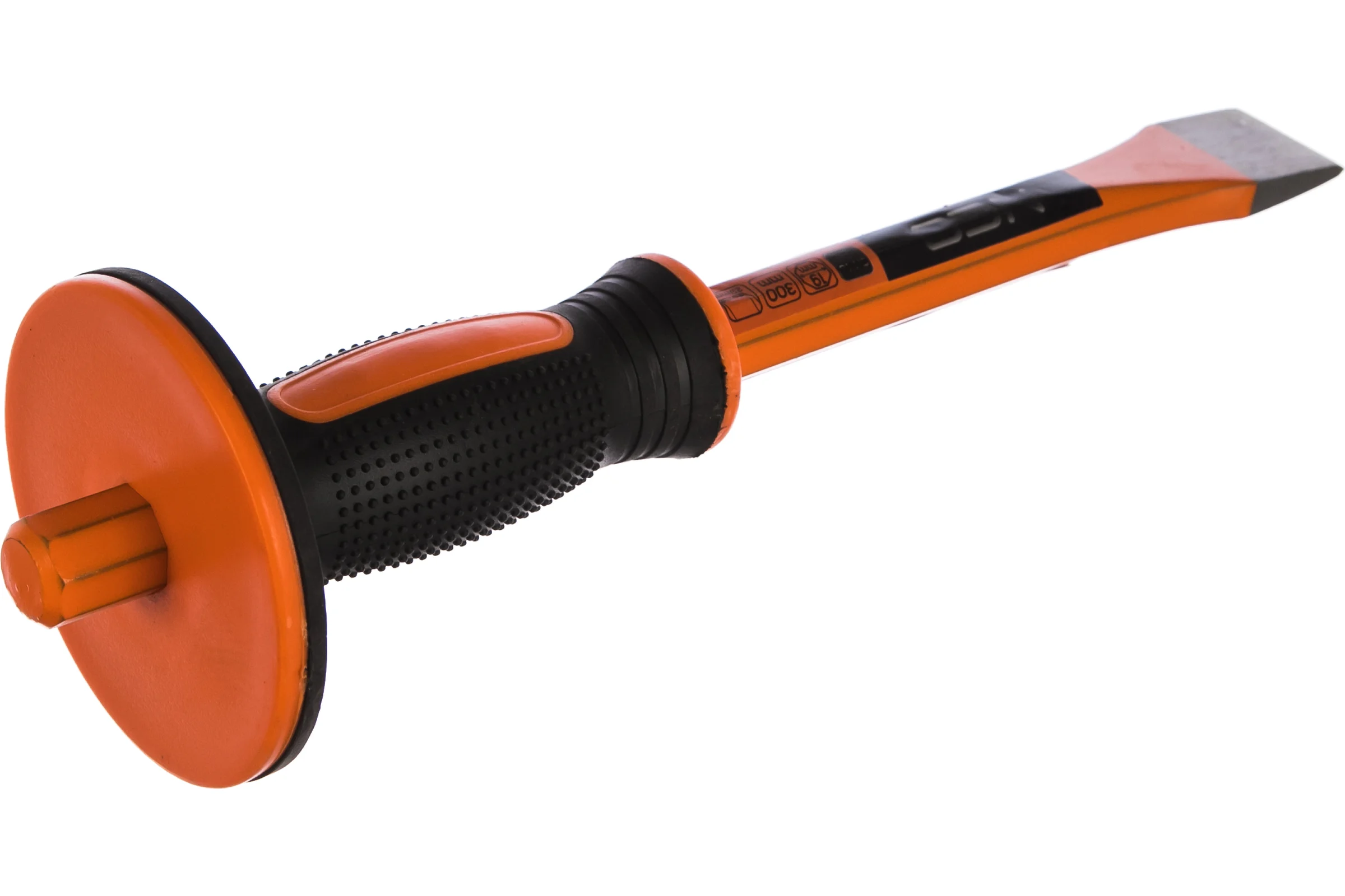 Зубило NEO Tools 300 мм 33-085