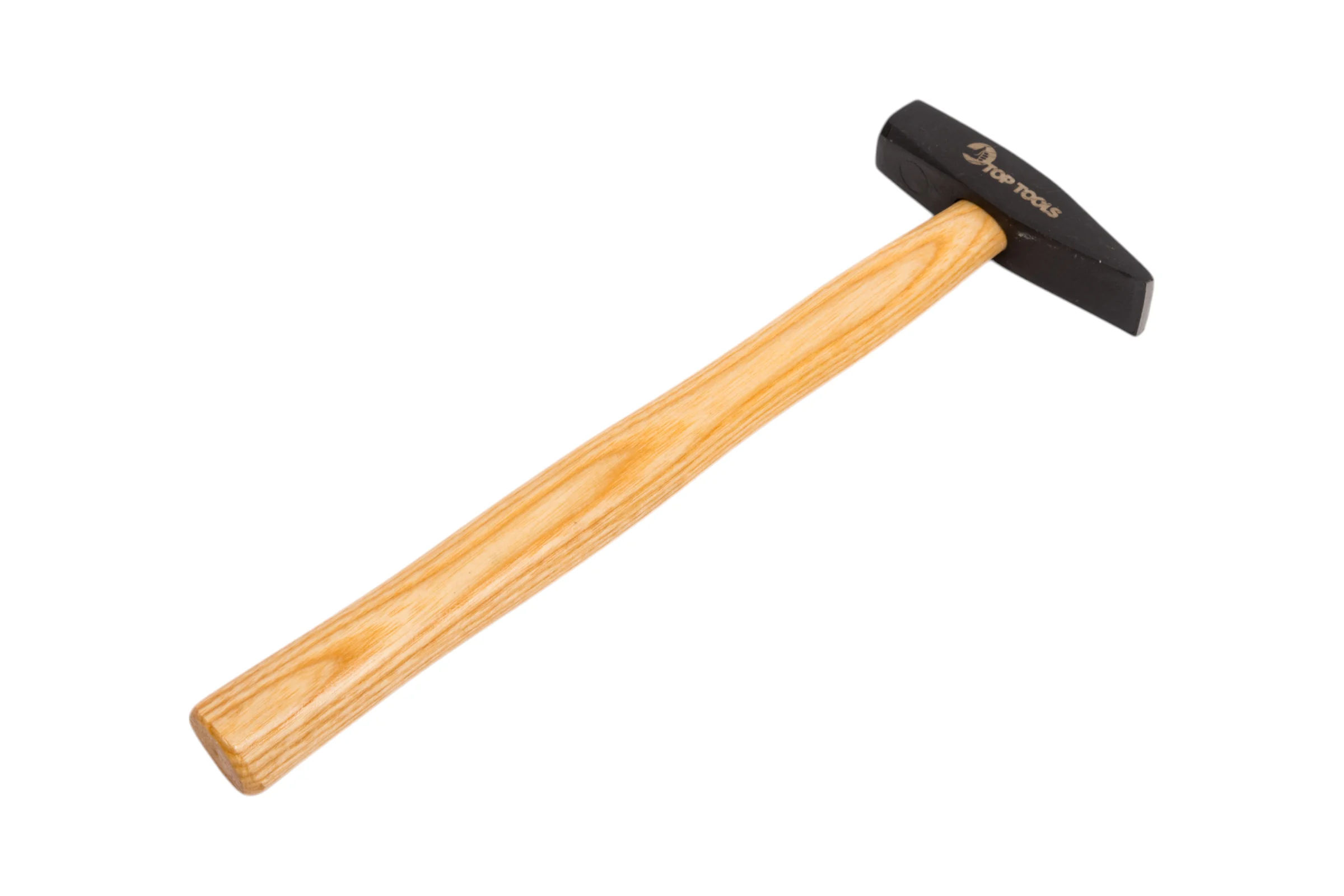 Столярный молоток с деревянной рукояткой (300 г) Top Tools 02A203