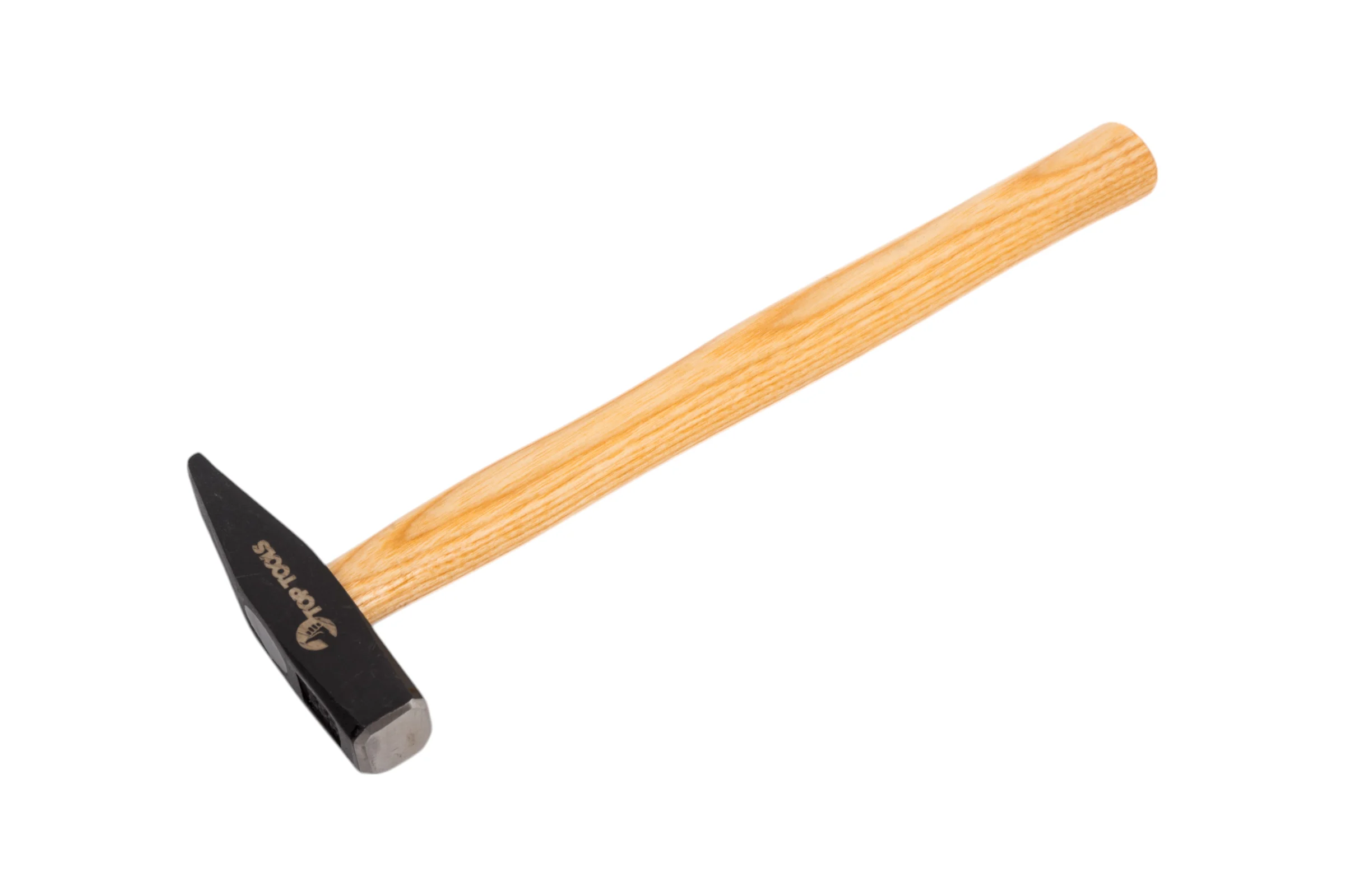 Столярный молоток с деревянной рукояткой (300 г) Top Tools 02A203