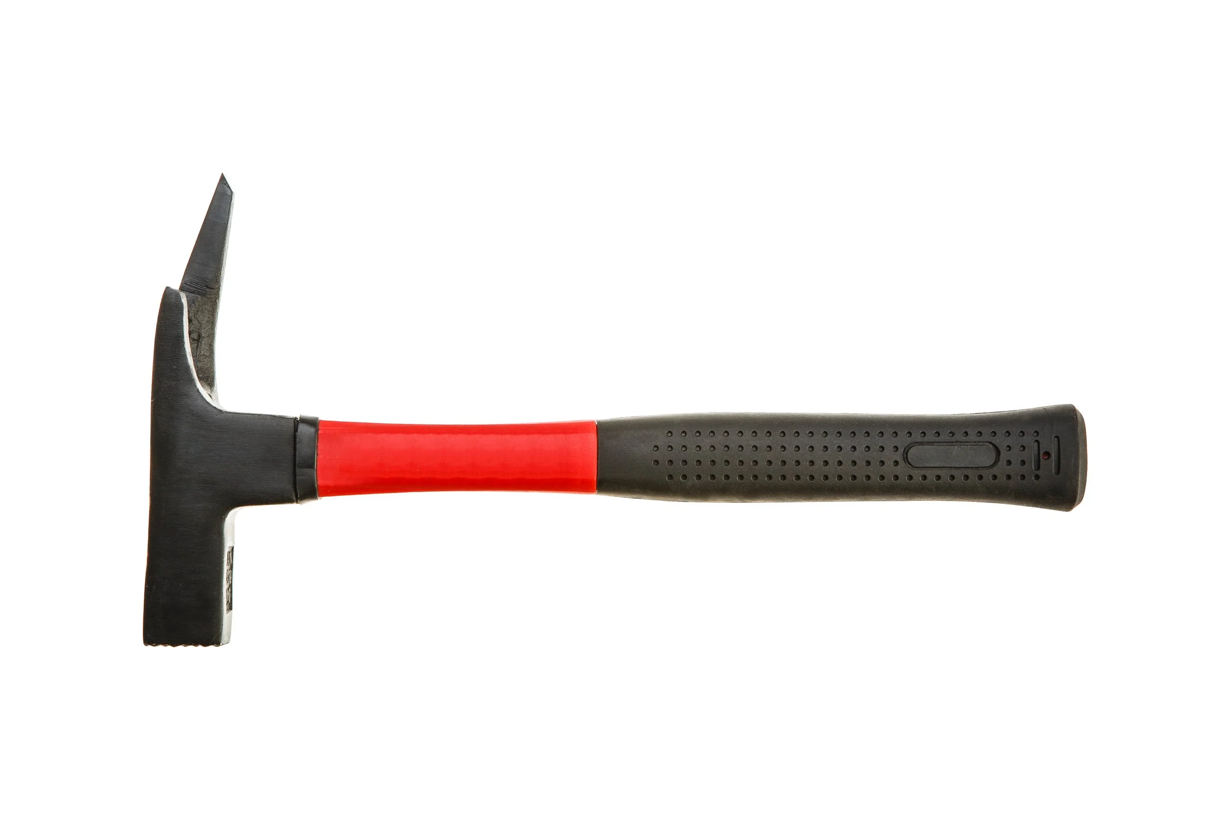 Шиферный молоток с рукояткой из стекловолокна (600 г) Top Tools 02A912