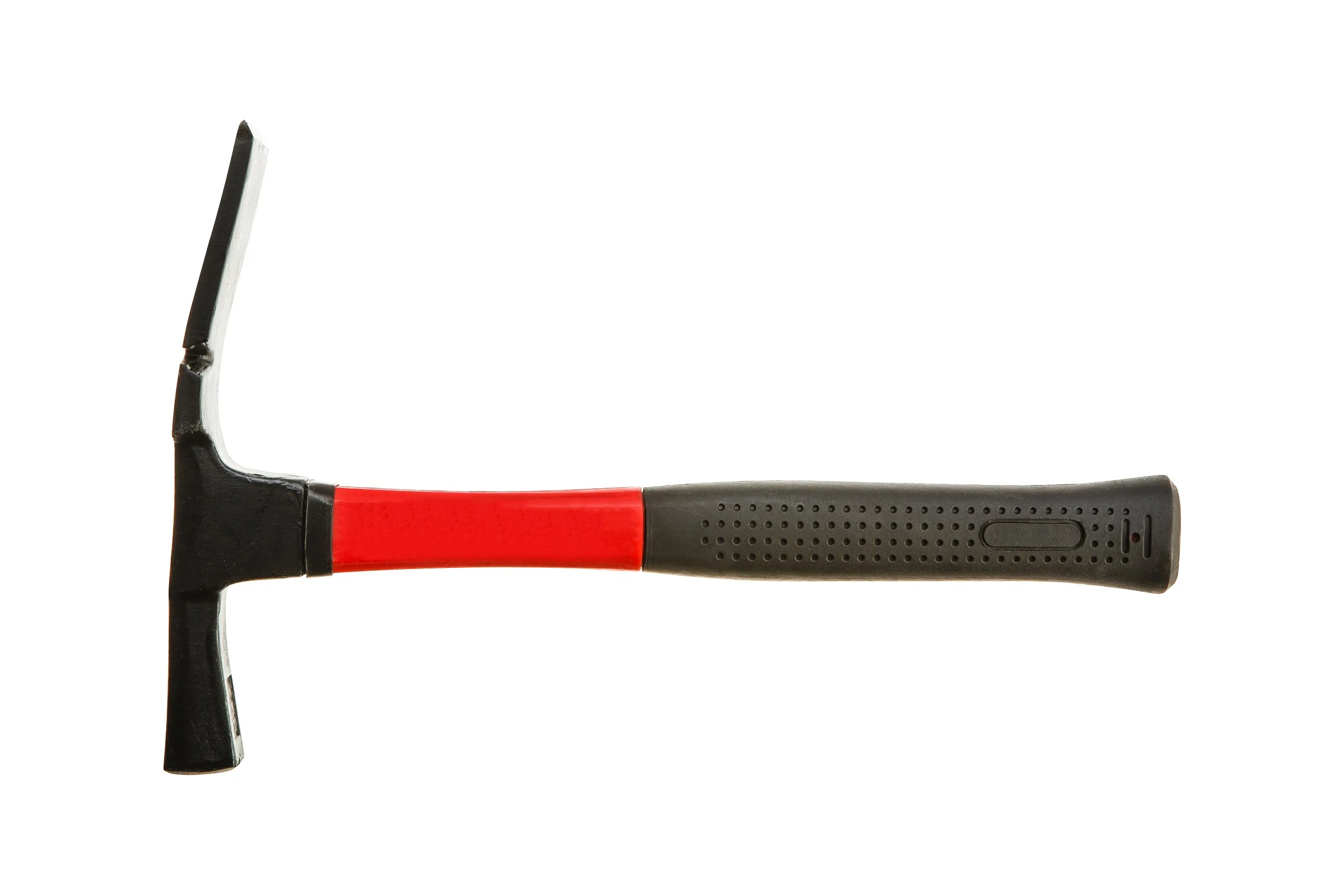 Молоток-кирочка с рукояткой из стекловолокна (600 г) Top Tools 02A913