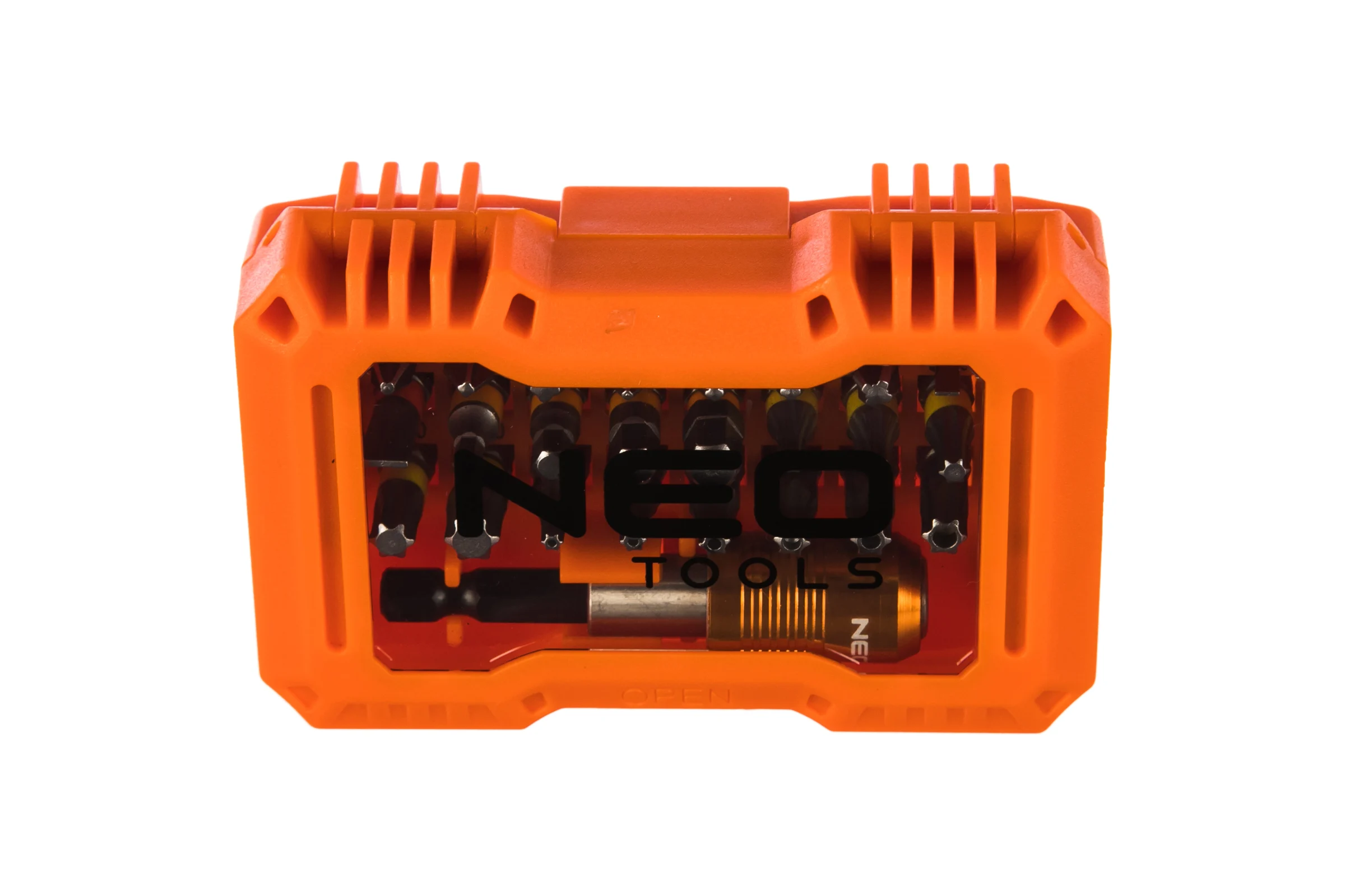 Насадки с держателем NEO Tools 32 шт. 06-106