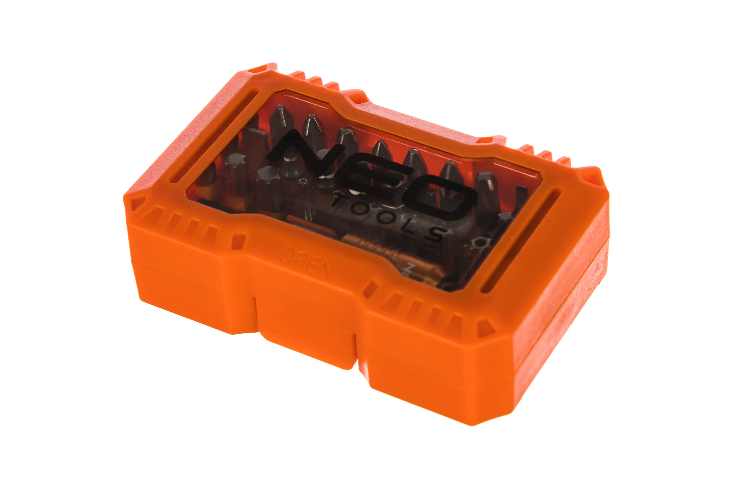 Насадки с держателем NEO Tools 32 шт. 06-106