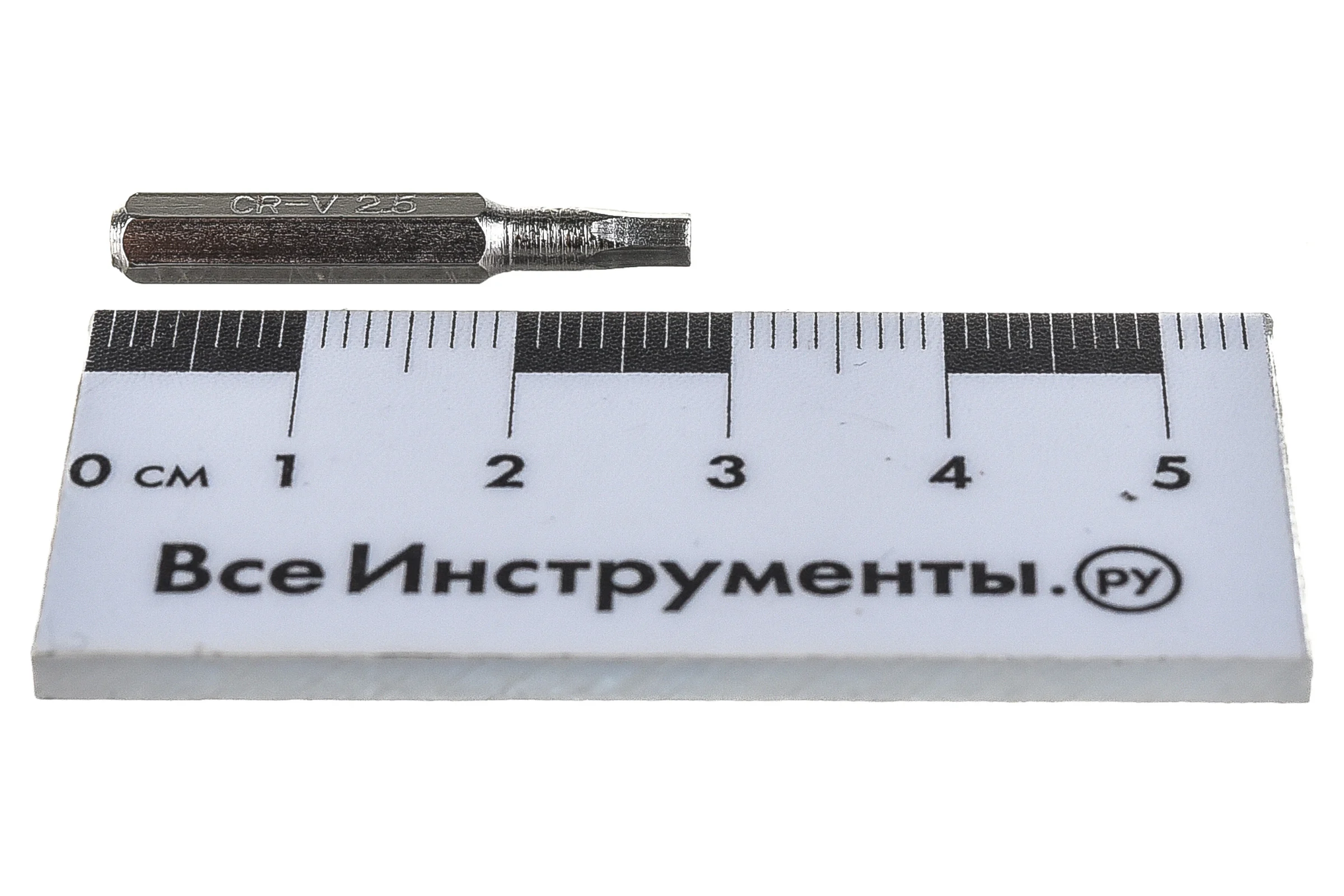 Набор мини-бит 36 предметов Biber 84946 тов-160270