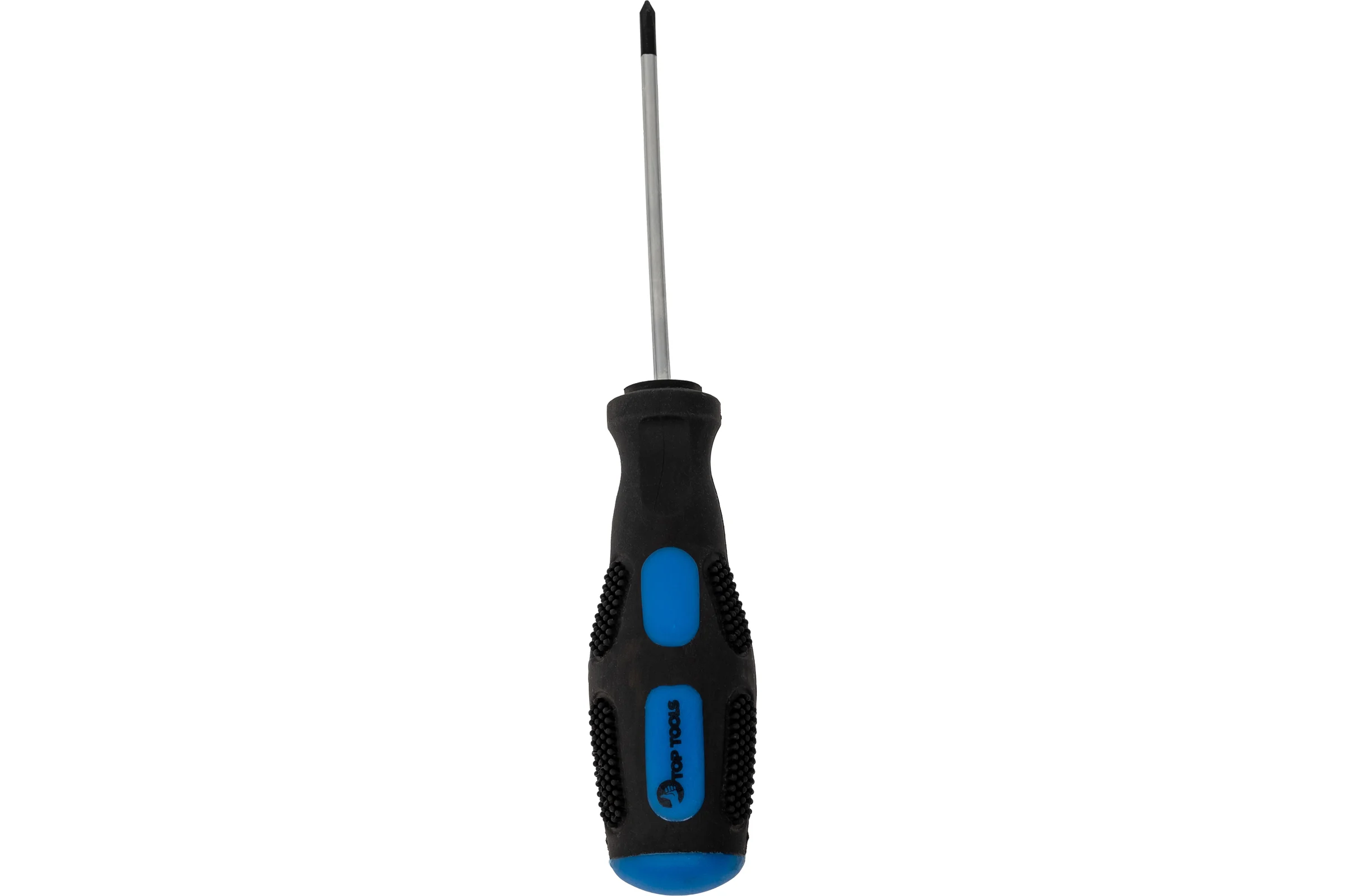Крестовая отвертка PH0 x 75 мм Top Tools 39D650
