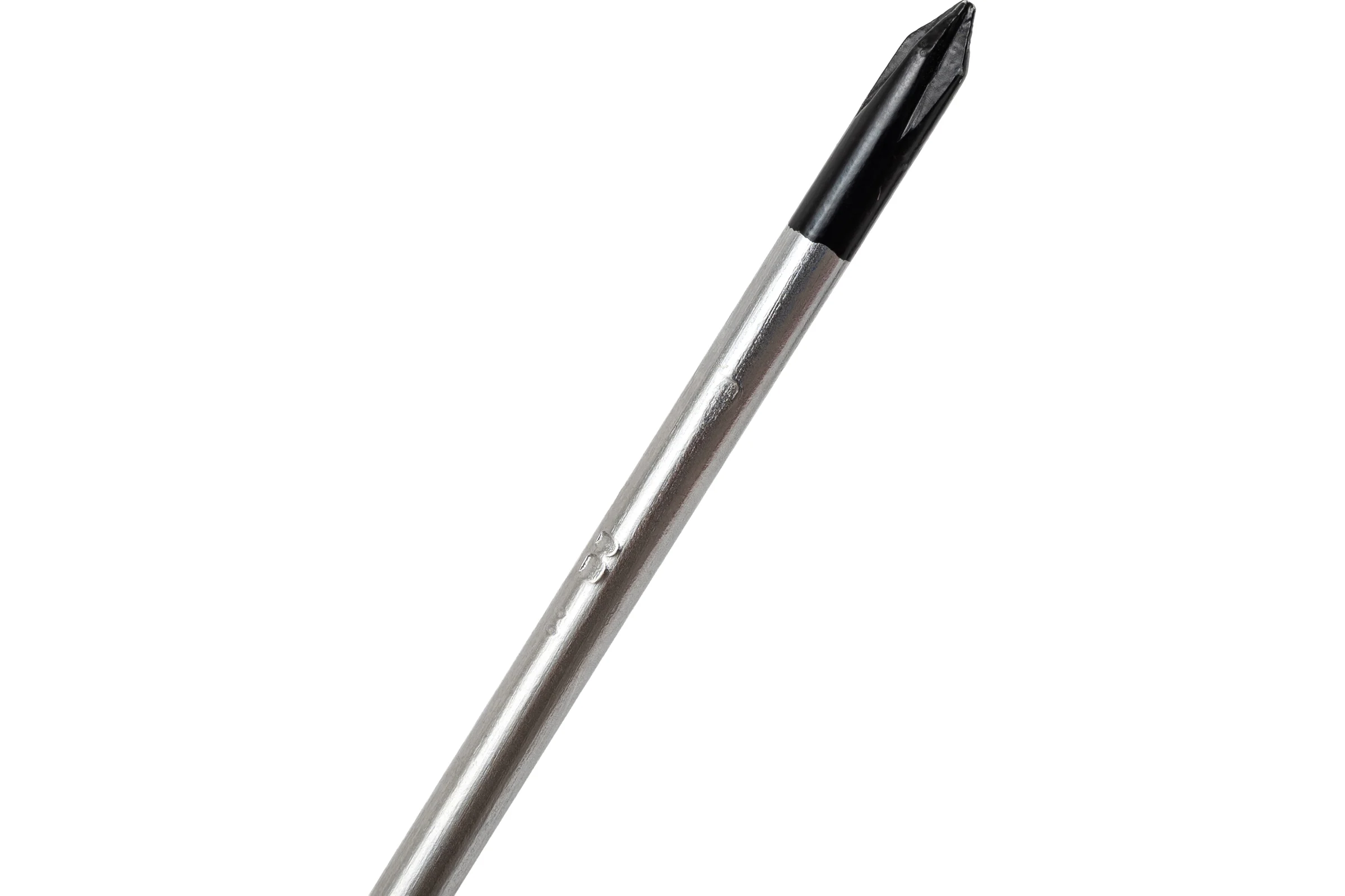 Крестовая отвертка PH0 x 75 мм Top Tools 39D650