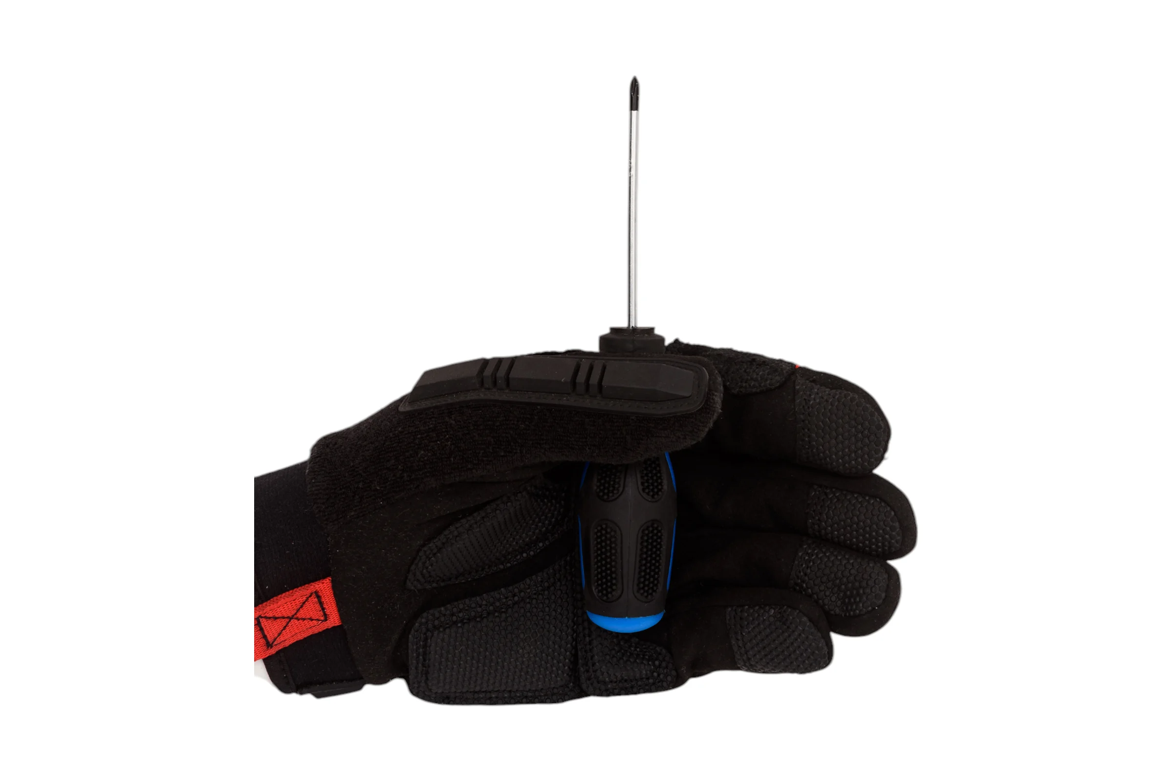 Крестовая отвертка PH0 x 75 мм Top Tools 39D650