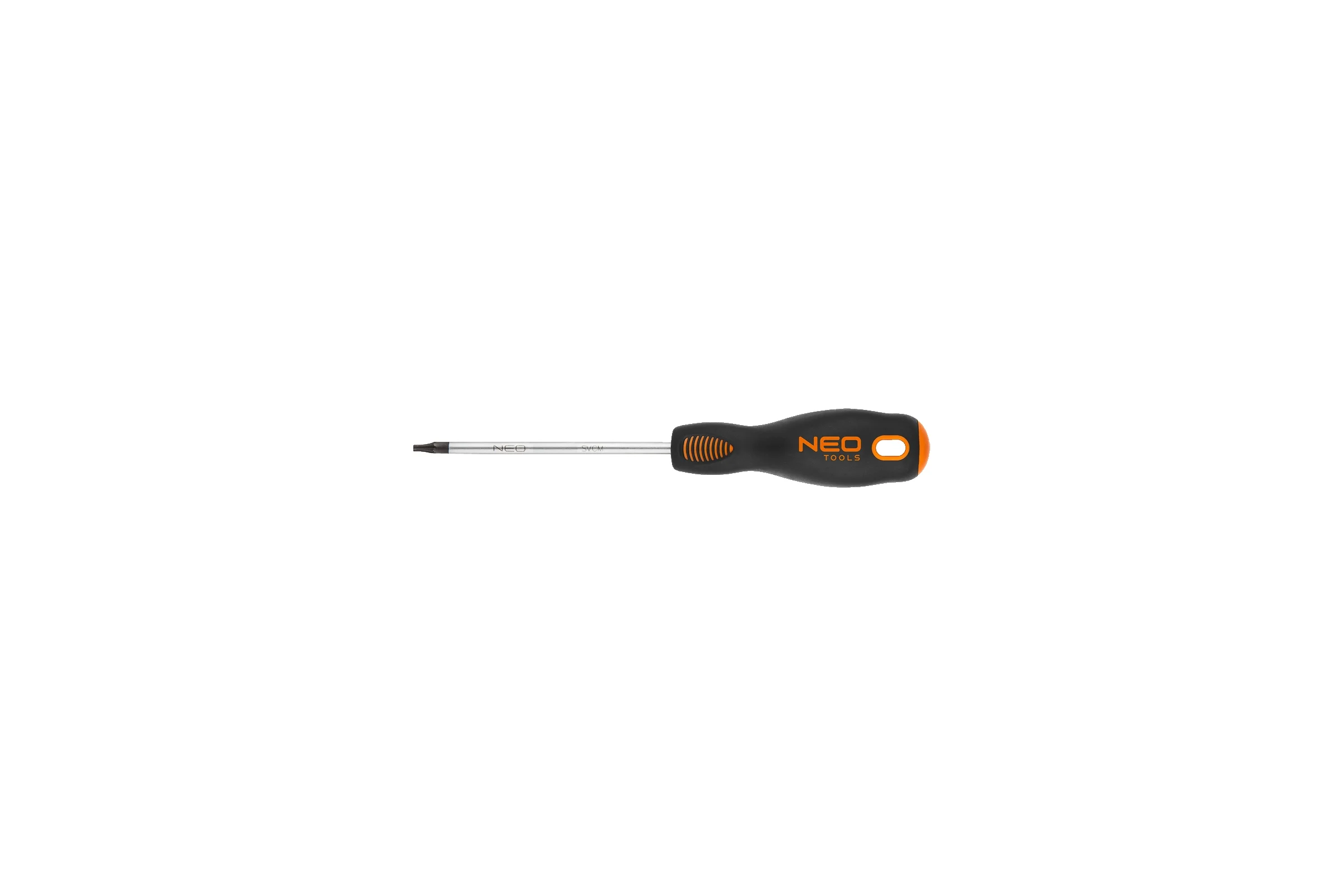 Отвертка NEO Tools Torx T10x100 мм 04-043