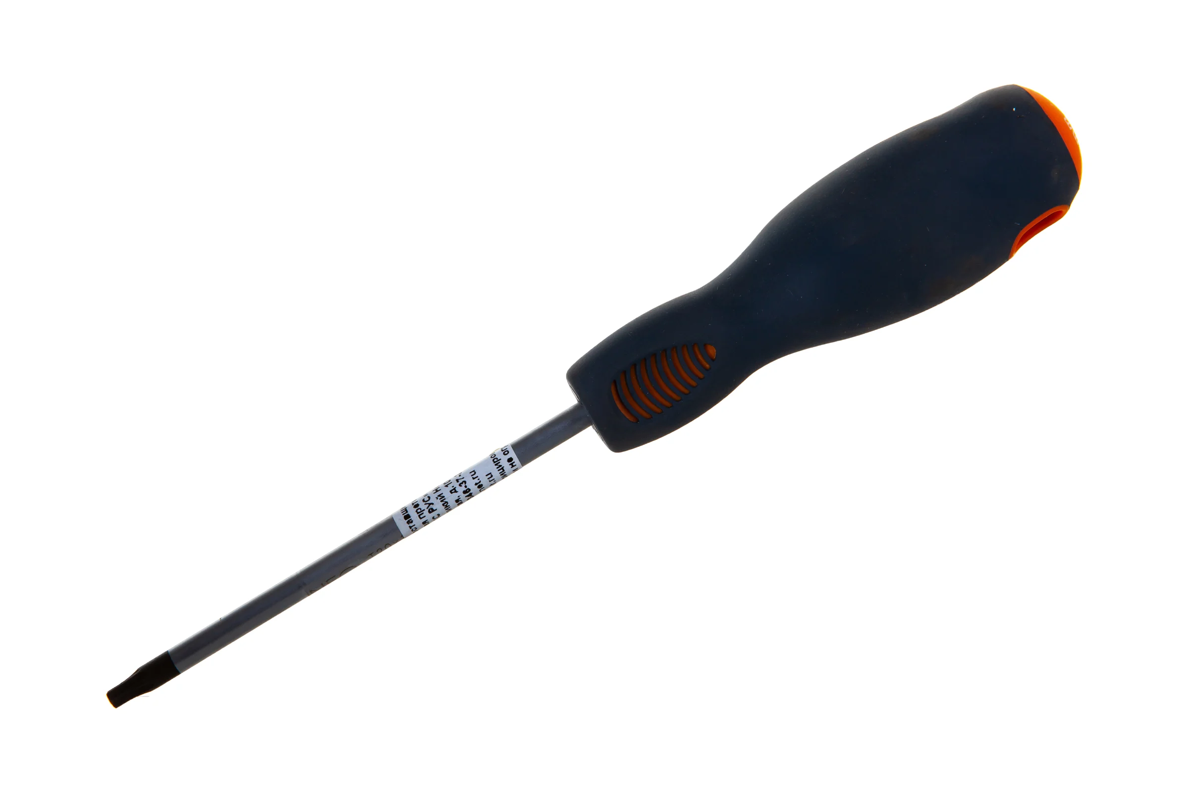 Отвертка NEO Tools Torx T20x100 мм 04-045