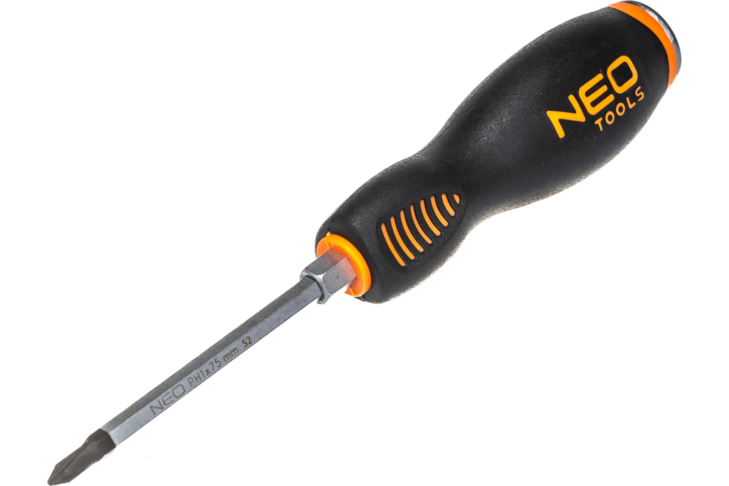 Отвертки NEO Tools 5 шт. 04-240