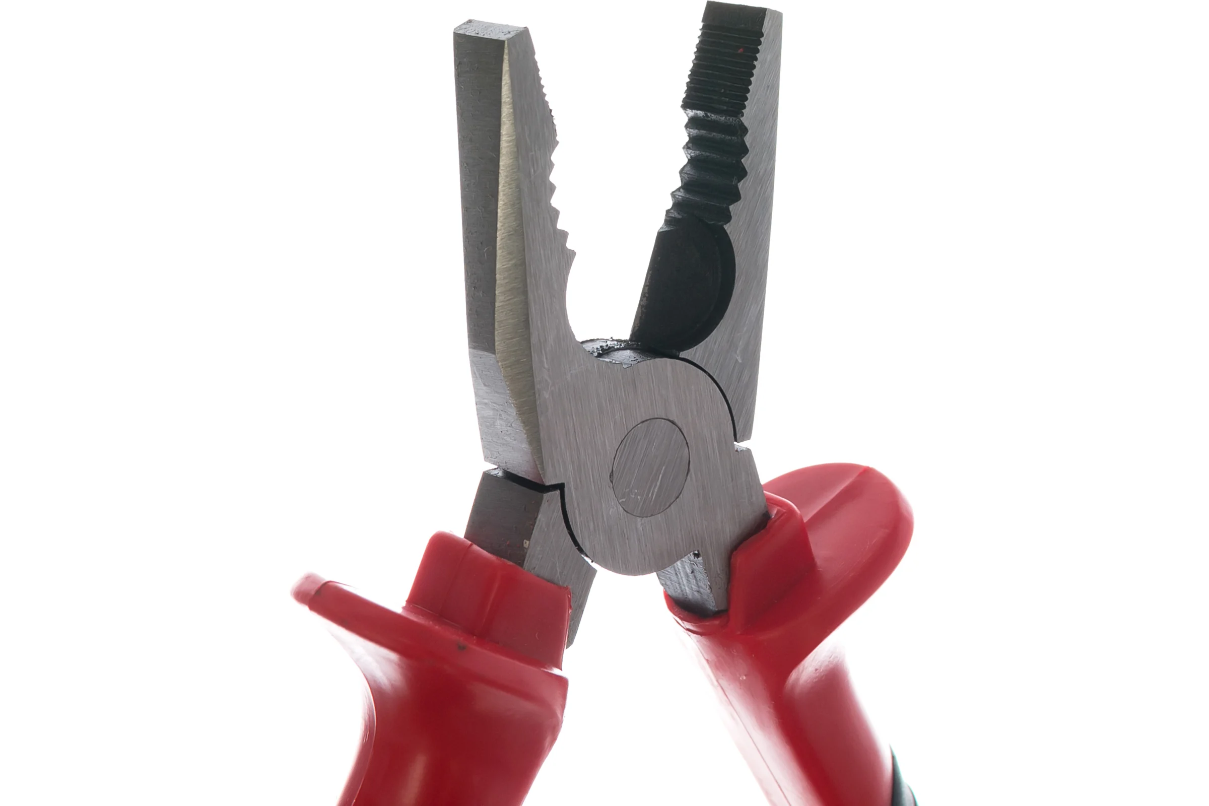 Комбинированные плоскогубцы, 180 мм Top Tools 32D111