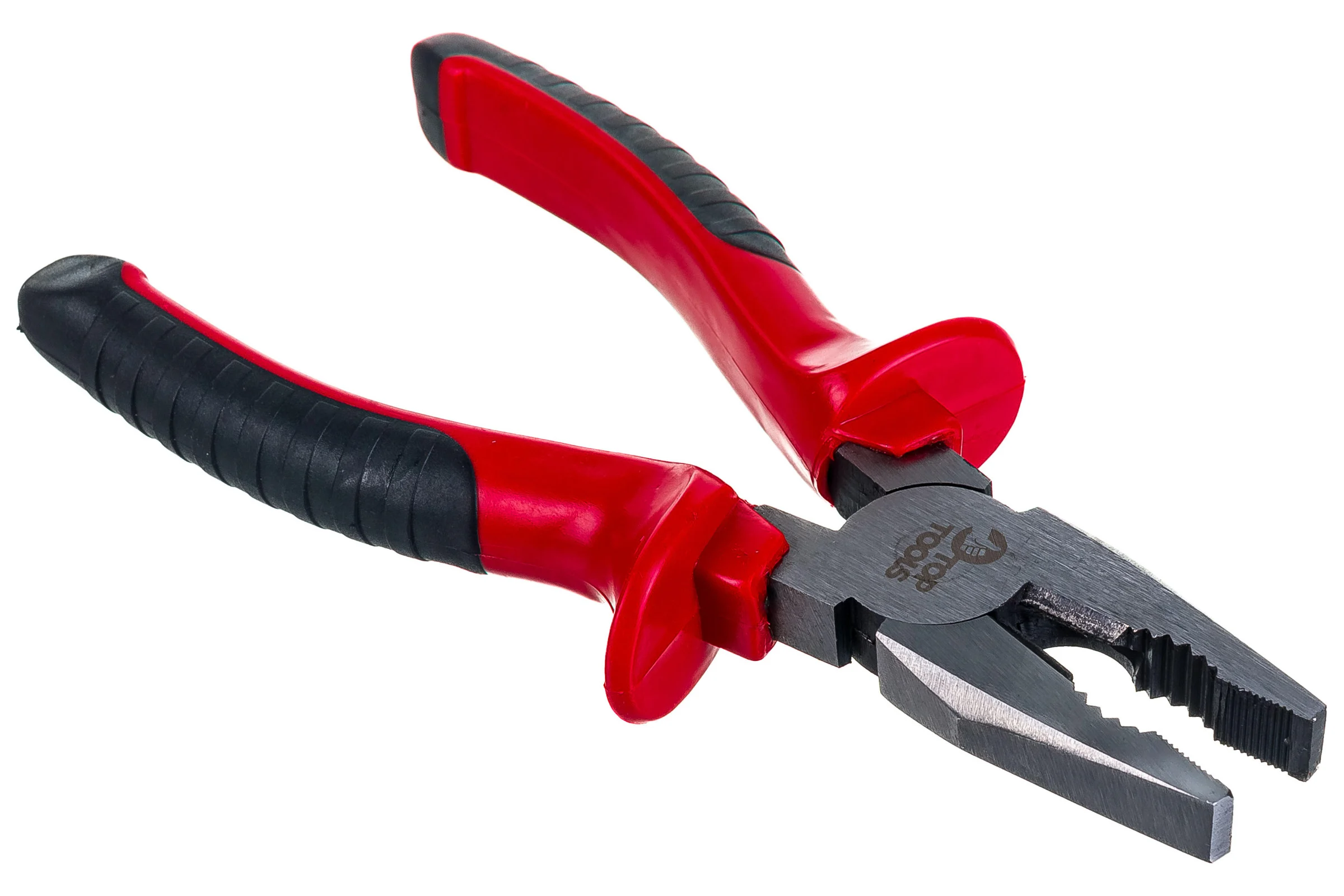 Комбинированные плоскогубцы, 180 мм Top Tools 32D111