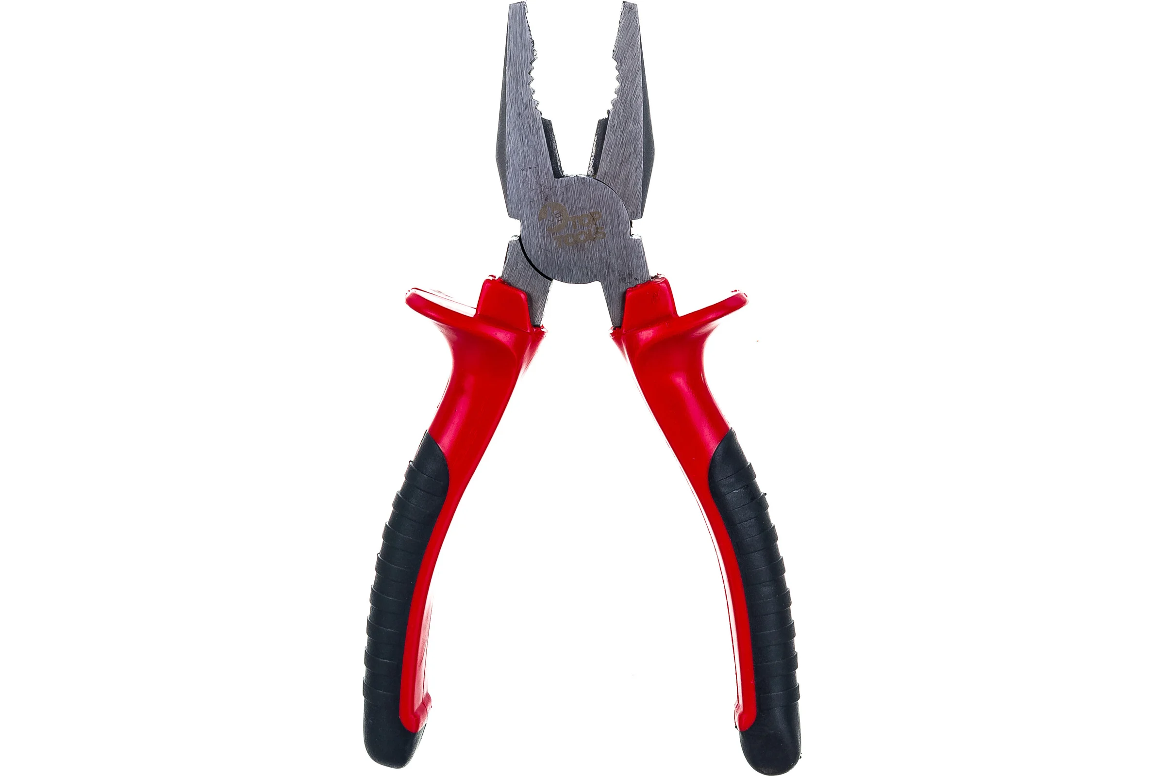 Комбинированные плоскогубцы, 180 мм Top Tools 32D111
