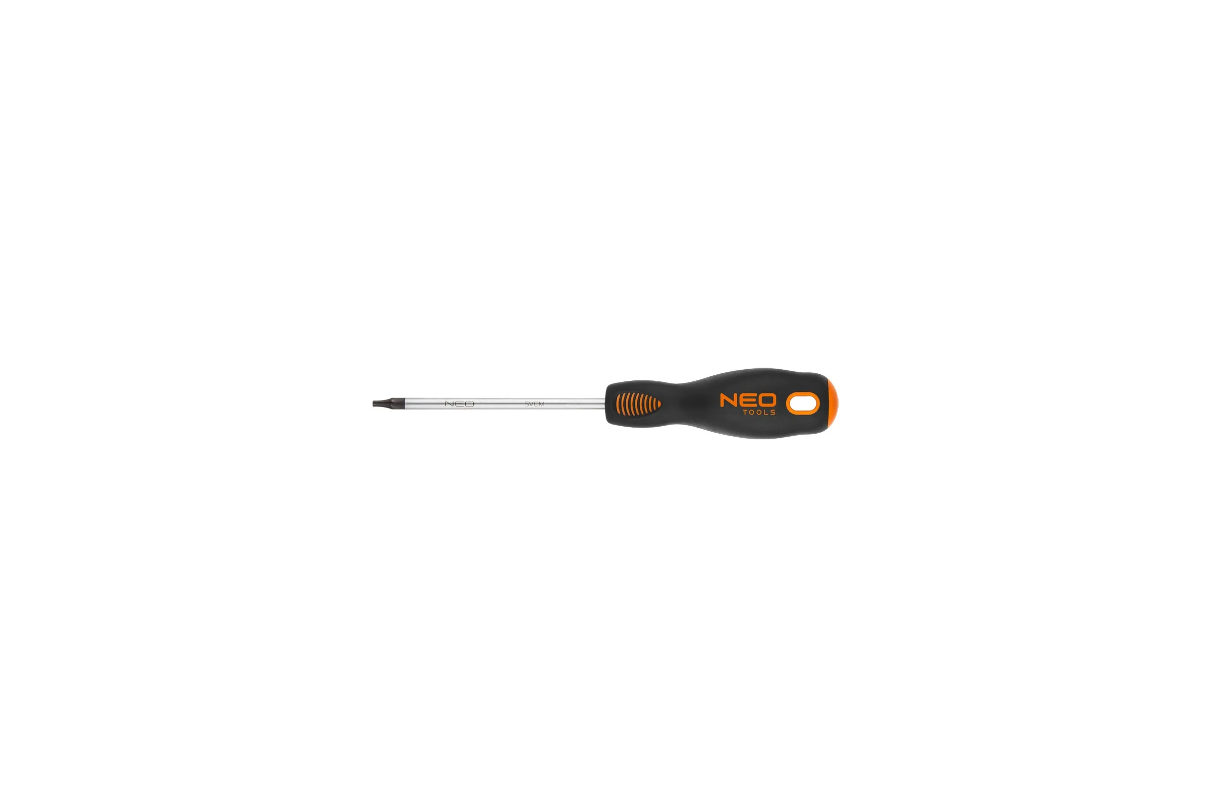 Отвертка NEO Tools Torx T25x100мм 04-046