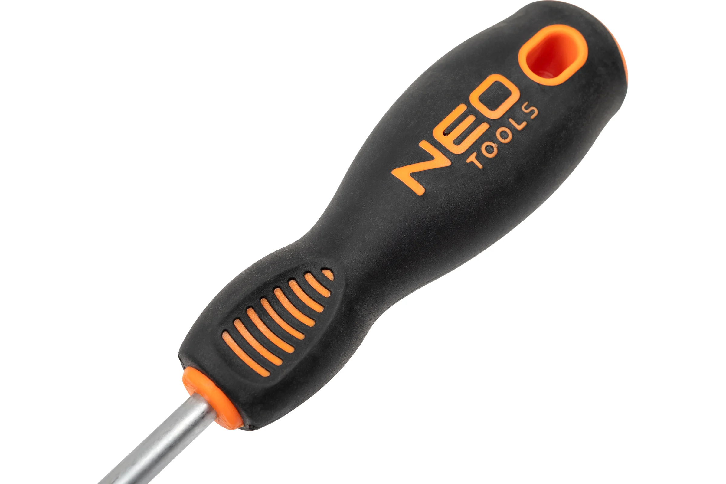 Отвертка NEO Tools Torx T25x100мм 04-046