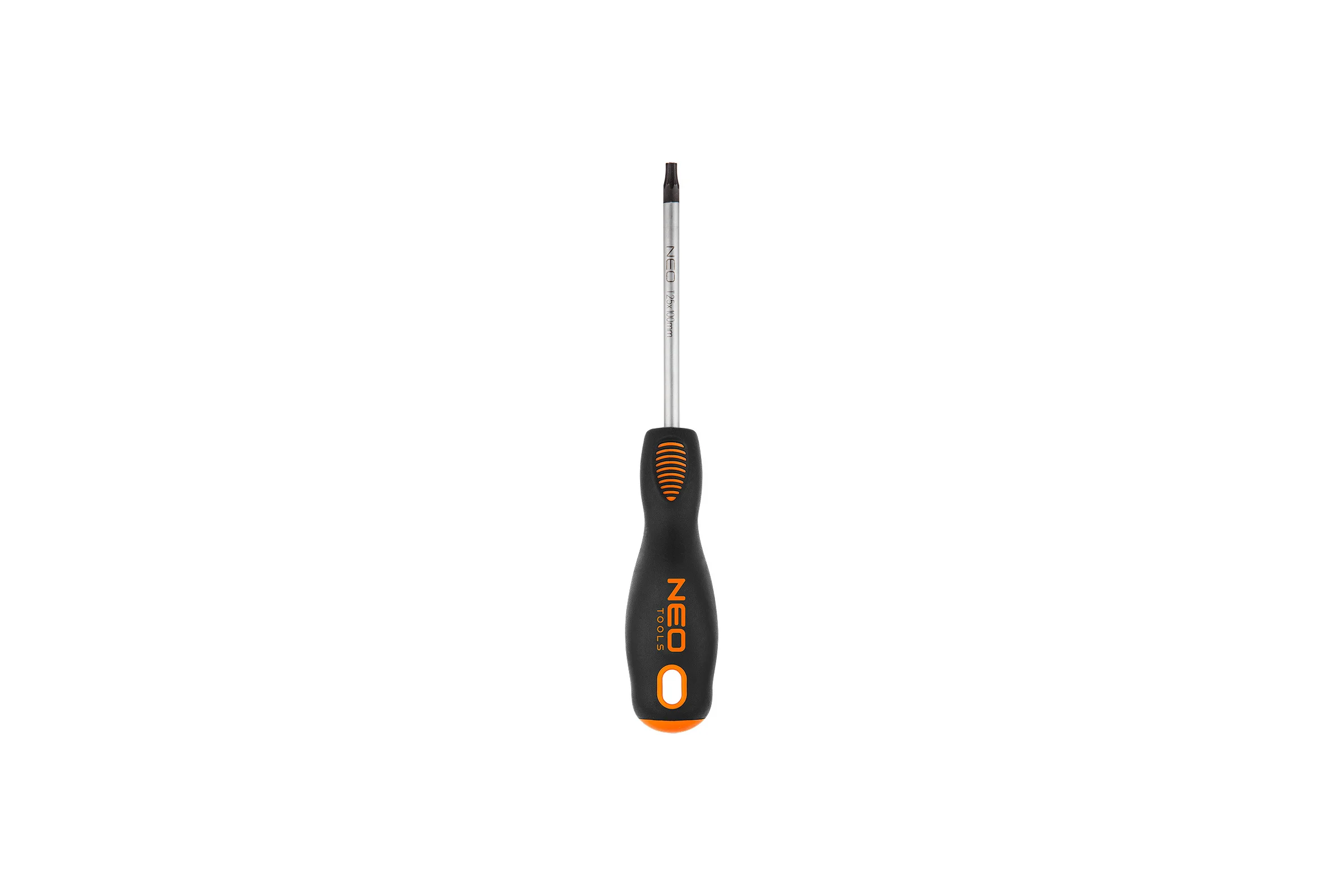 Отвертка NEO Tools Torx T25x100мм 04-046