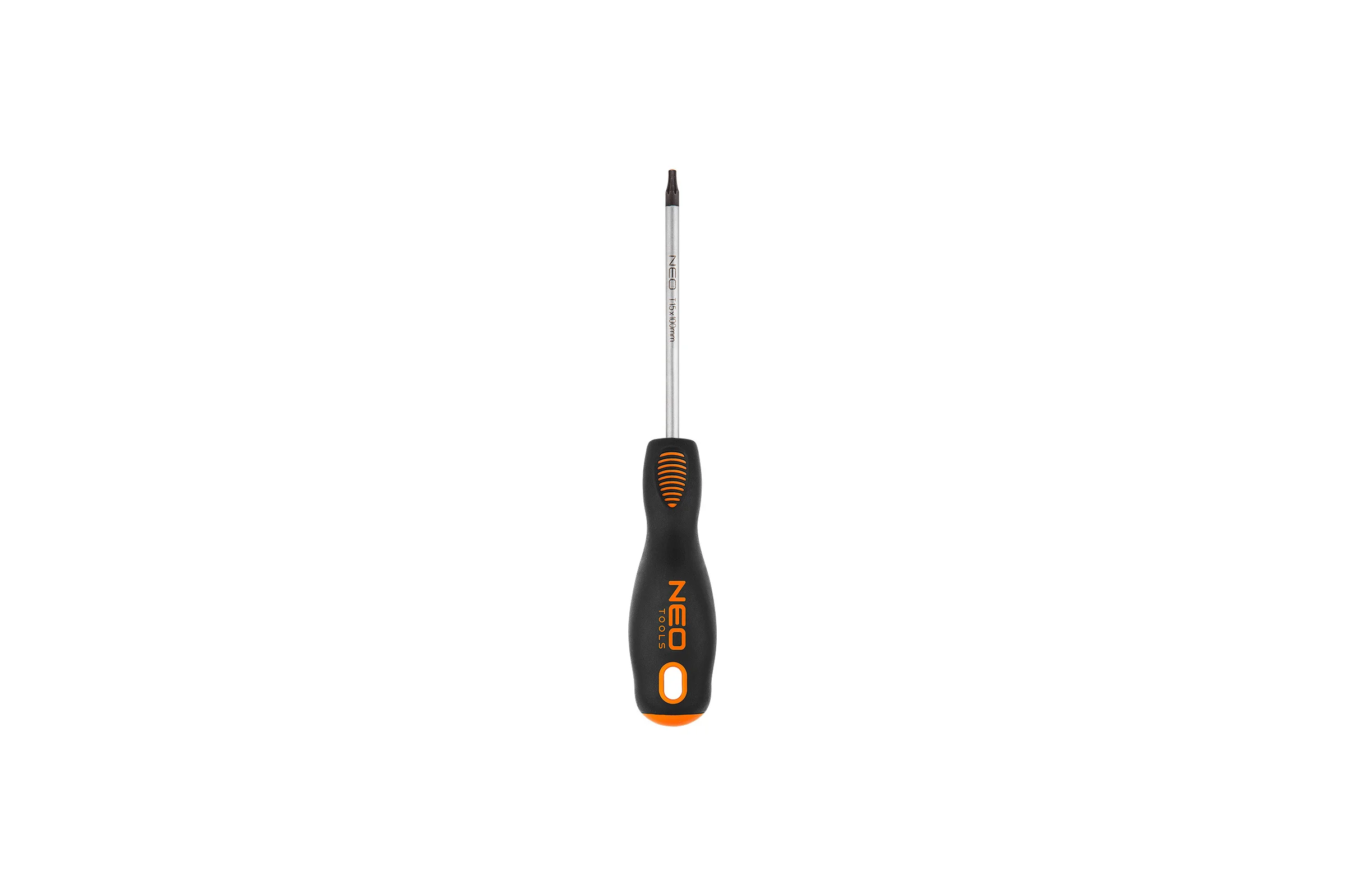 Отвертка NEO Tools Torx T15x100 мм 04-044