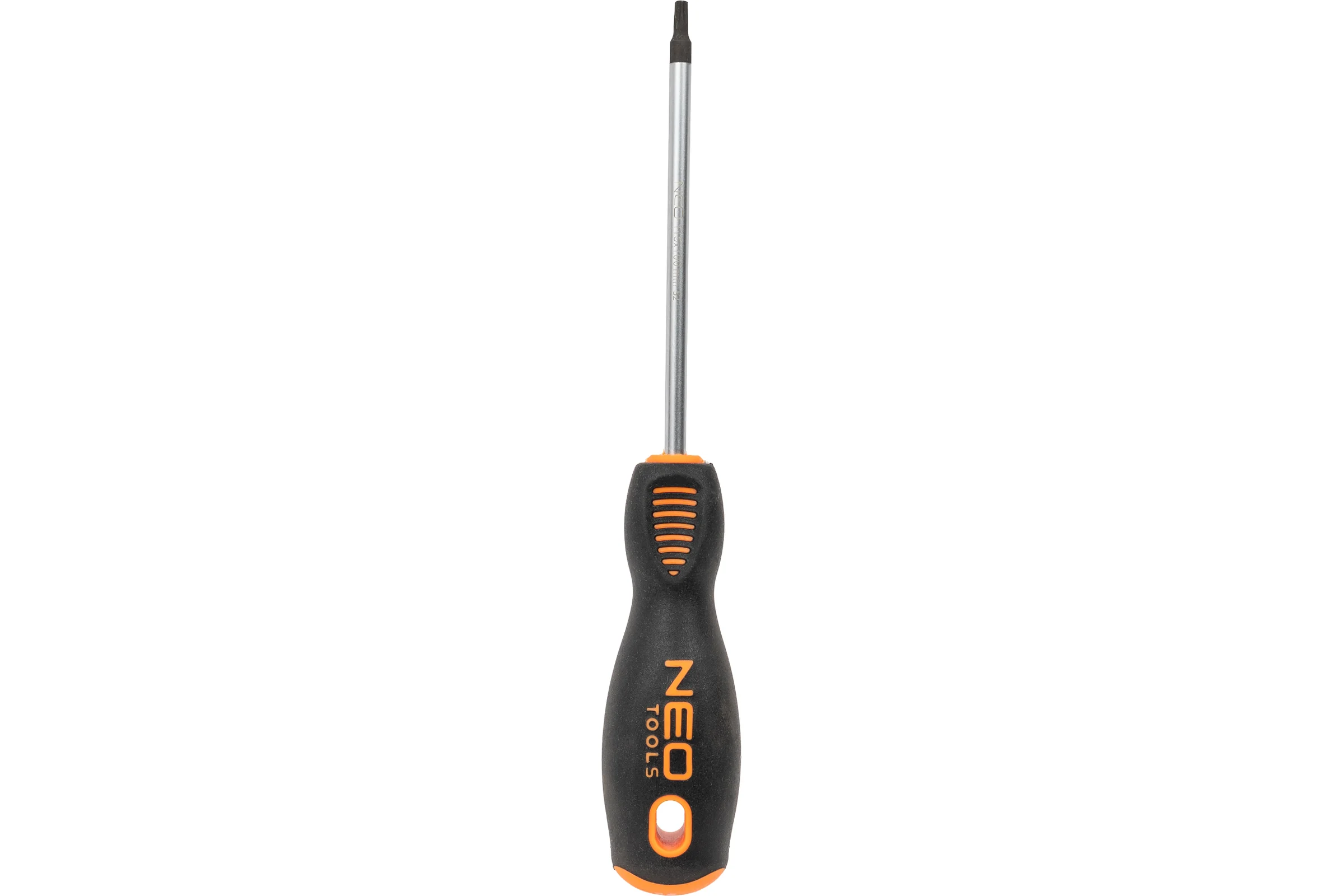 Отвертка NEO Tools Torx T15x100 мм 04-044