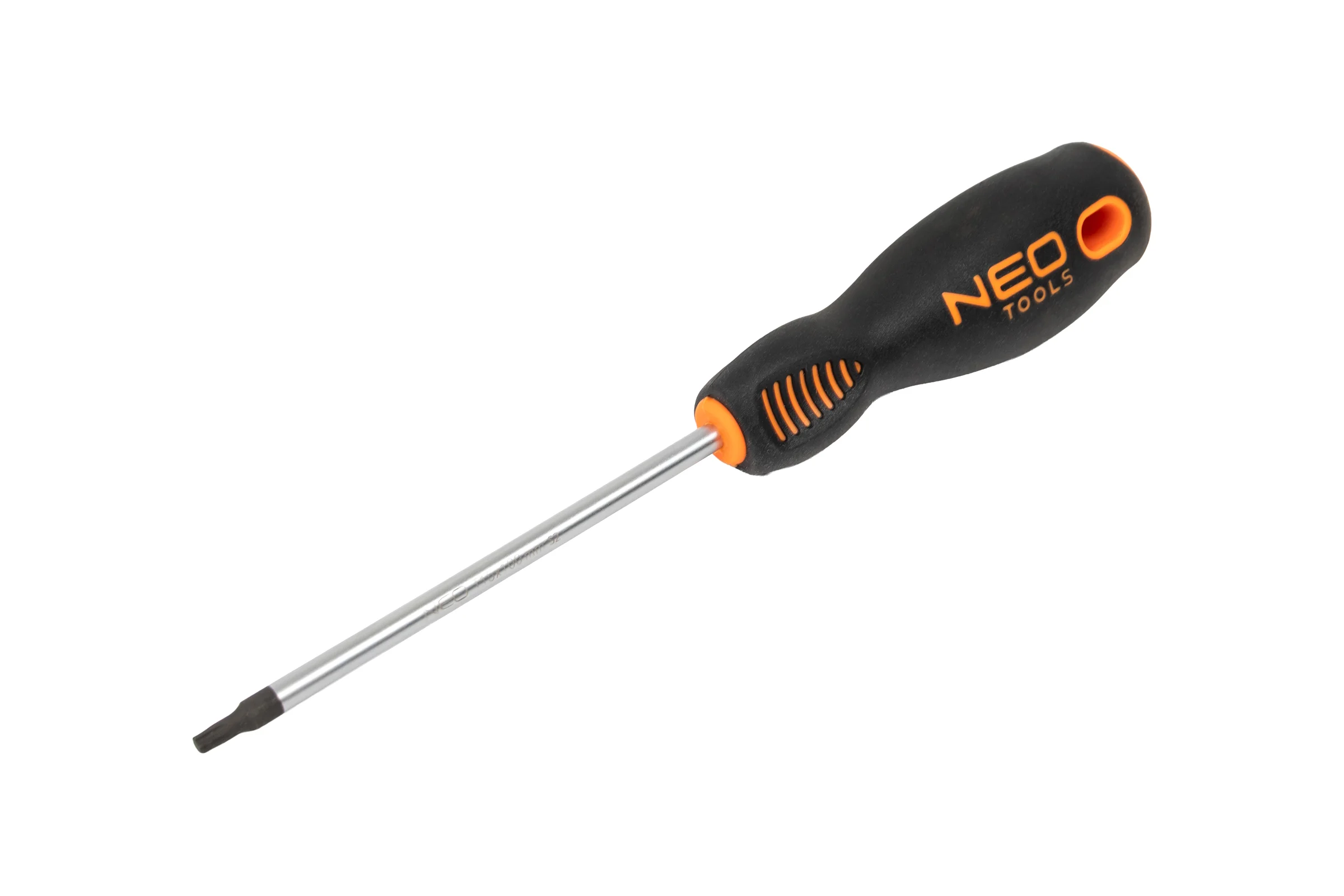 Отвертка NEO Tools Torx T15x100 мм 04-044