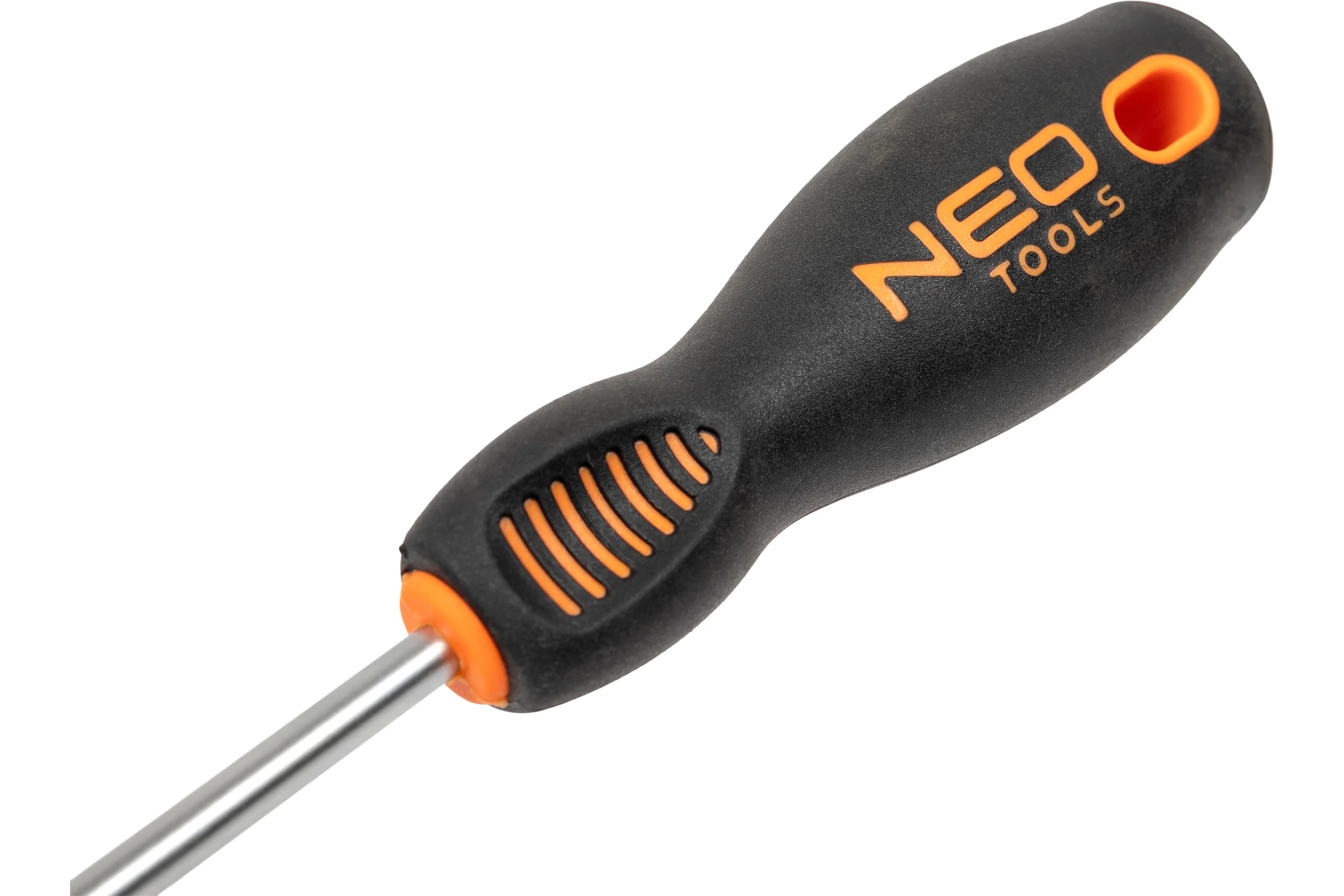 Отвертка NEO Tools Torx T15x100 мм 04-044