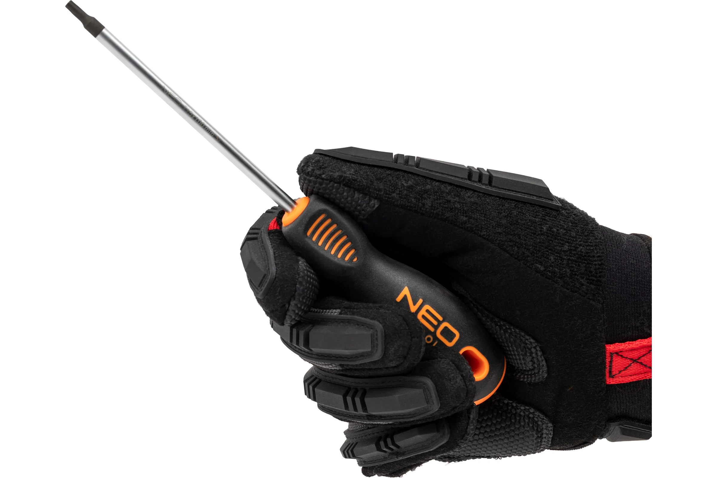 Отвертка NEO Tools Torx T15x100 мм 04-044