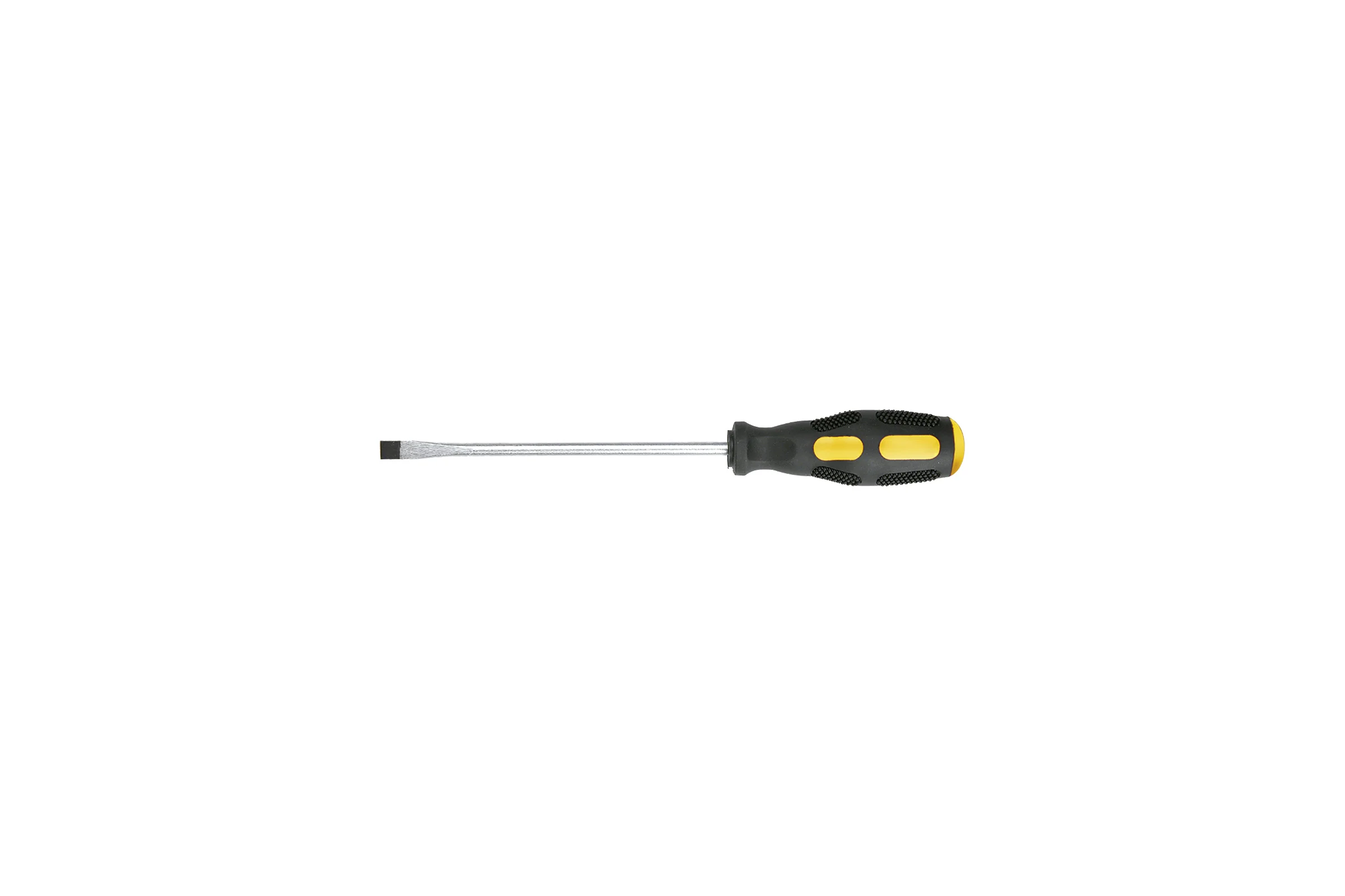 Шлицевая отвертка 6.0x150 мм Top Tools 39D644