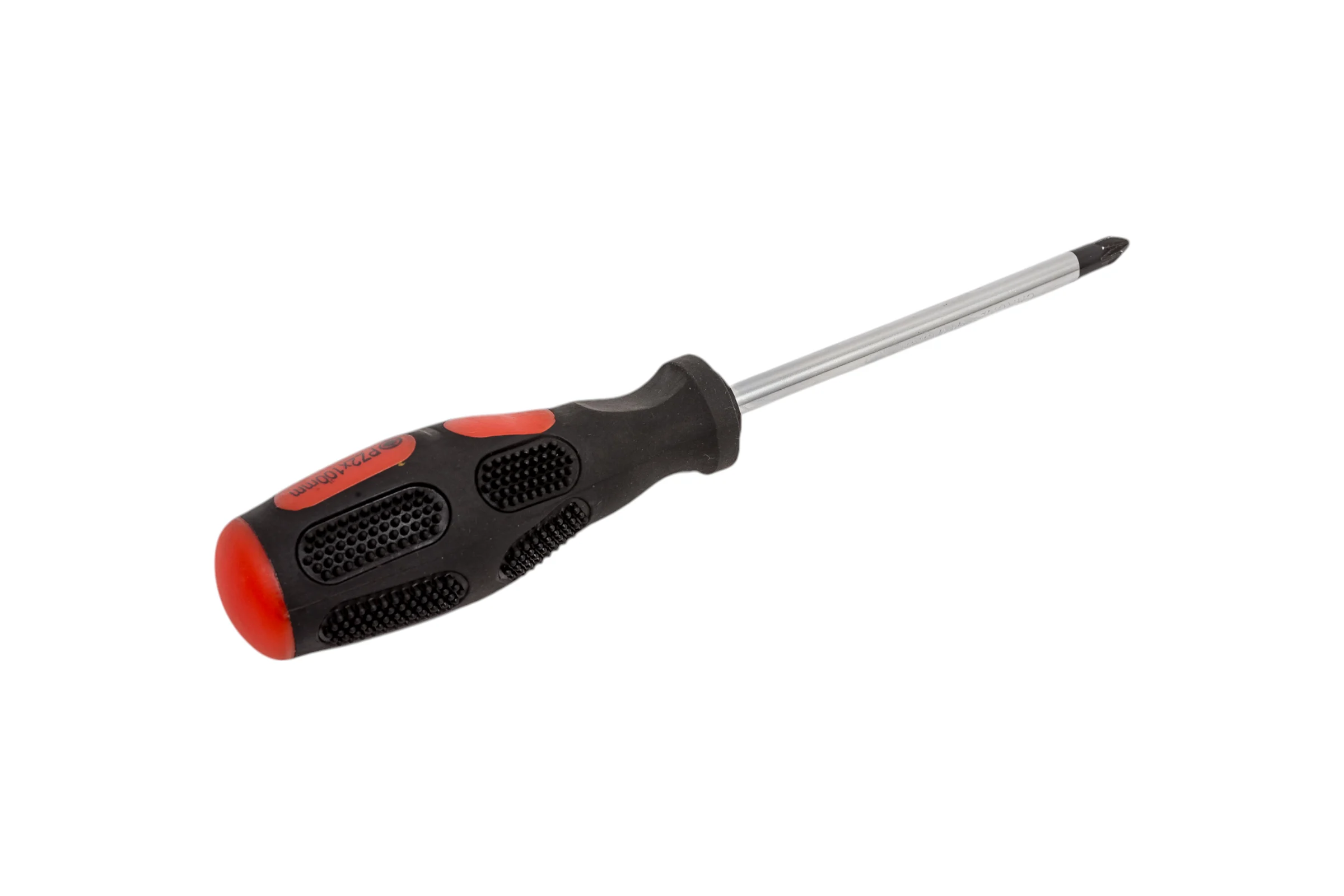 Крестовая отвертка PZ2x100 мм Top Tools 39D656