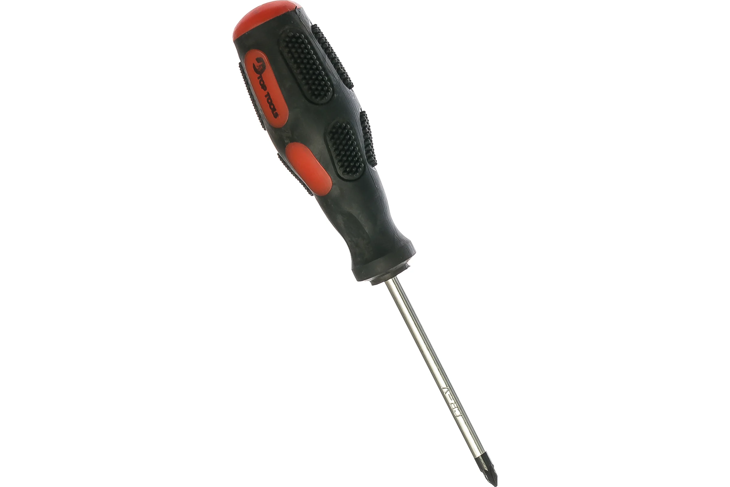 Крестовая отвертка PZ1x75 мм Top Tools 39D655