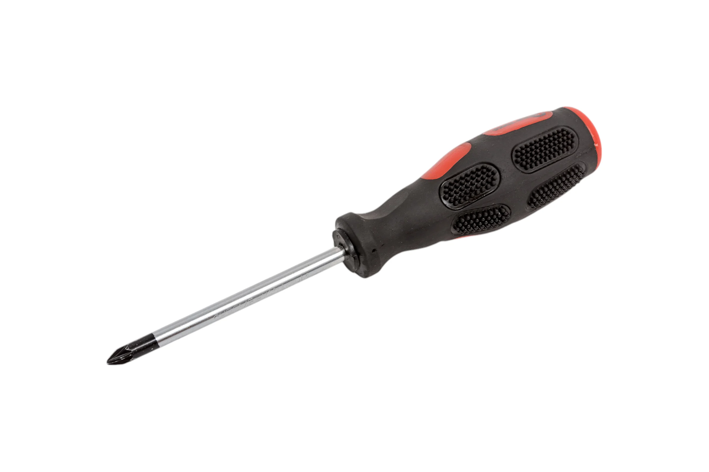 Крестовая отвертка PZ1x75 мм Top Tools 39D655