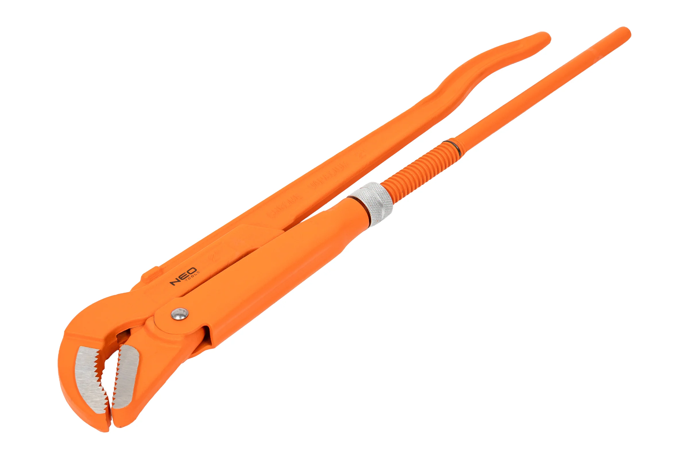 Трубный ключ NEO Tools тип 45, 535 мм, 2.0 02-128