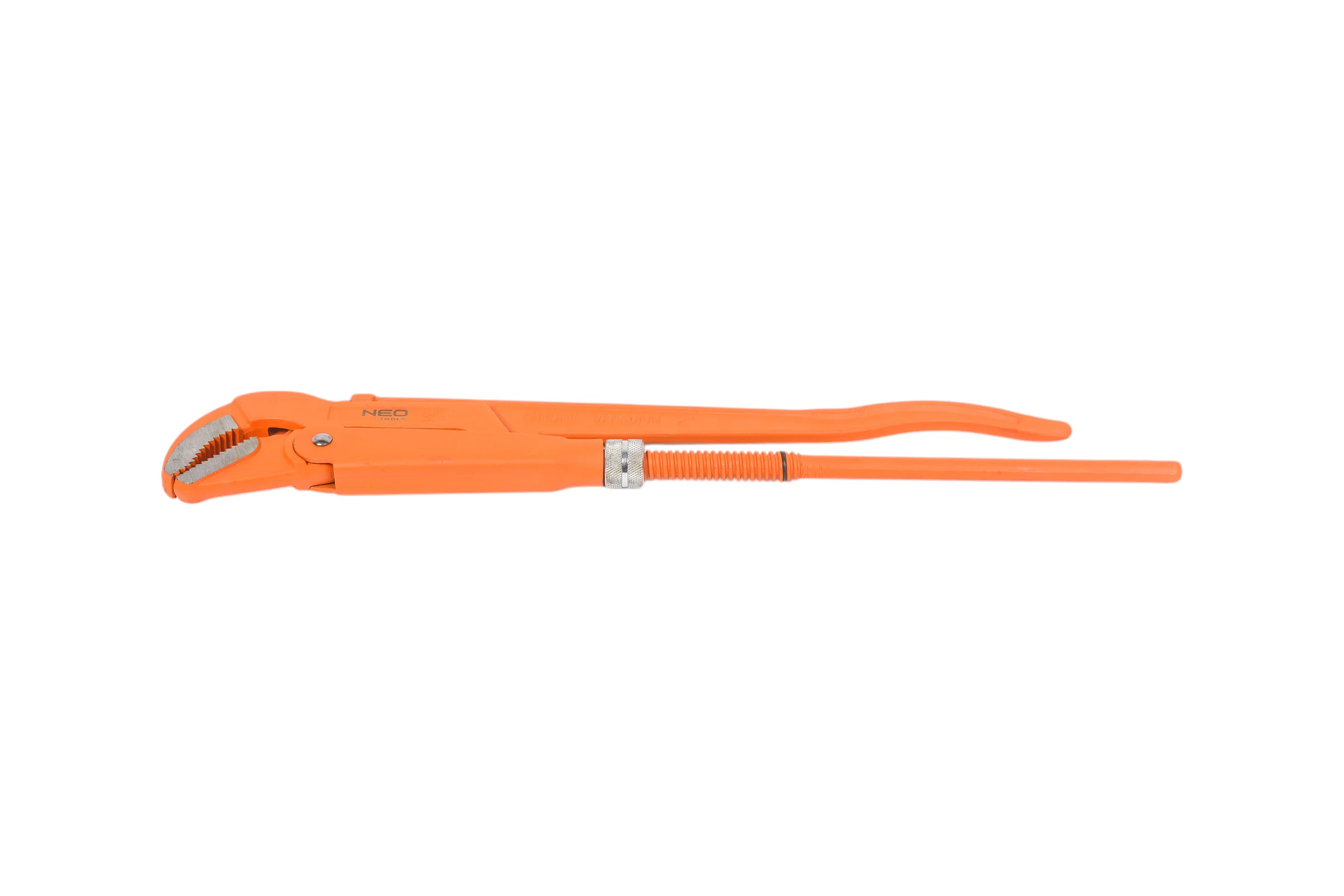 Трубный ключ NEO Tools тип 45, 535 мм, 2.0 02-128