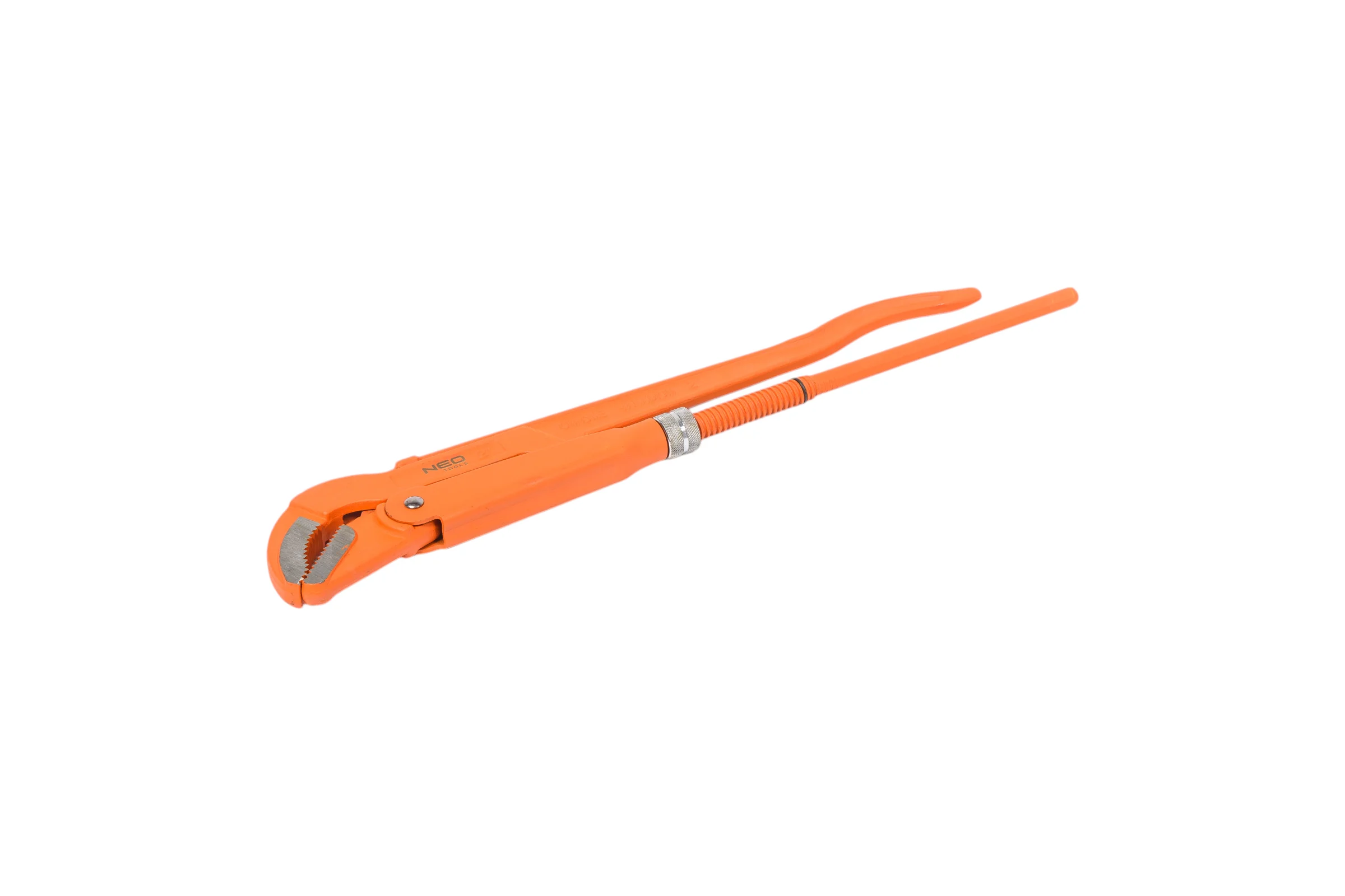 Трубный ключ NEO Tools тип 45, 535 мм, 2.0 02-128