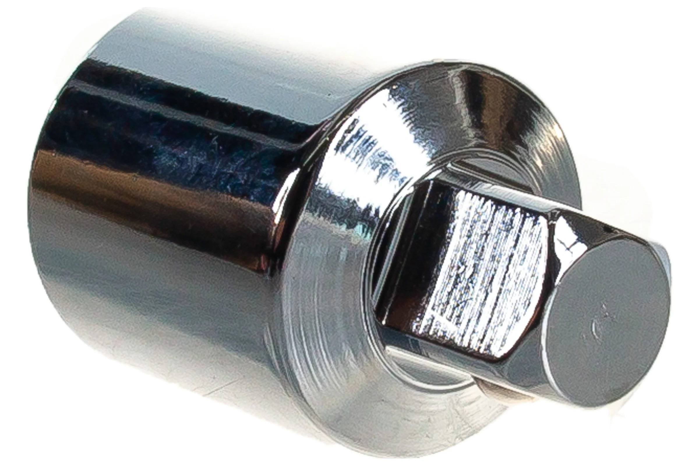 Переходник (3/8M X 1/2F; 37 мм) NEO Tools 08-563