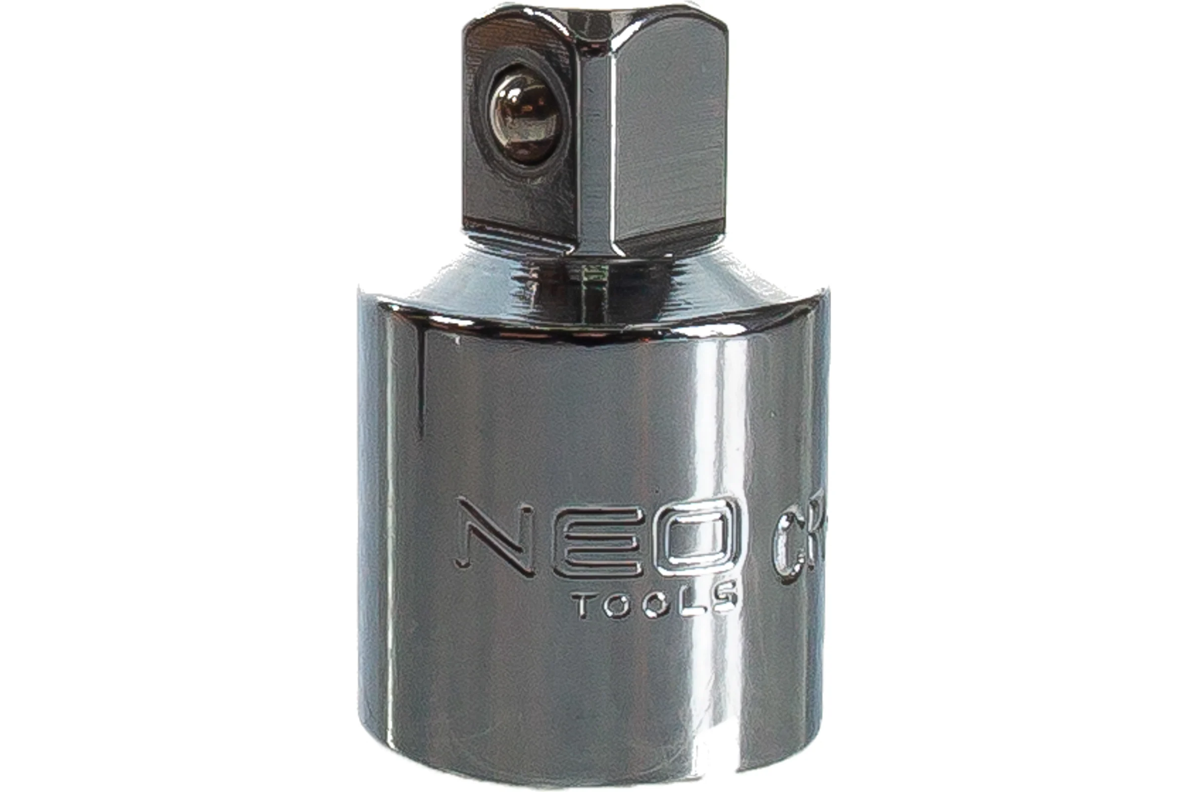 Переходник (3/8M X 1/2F; 37 мм) NEO Tools 08-563