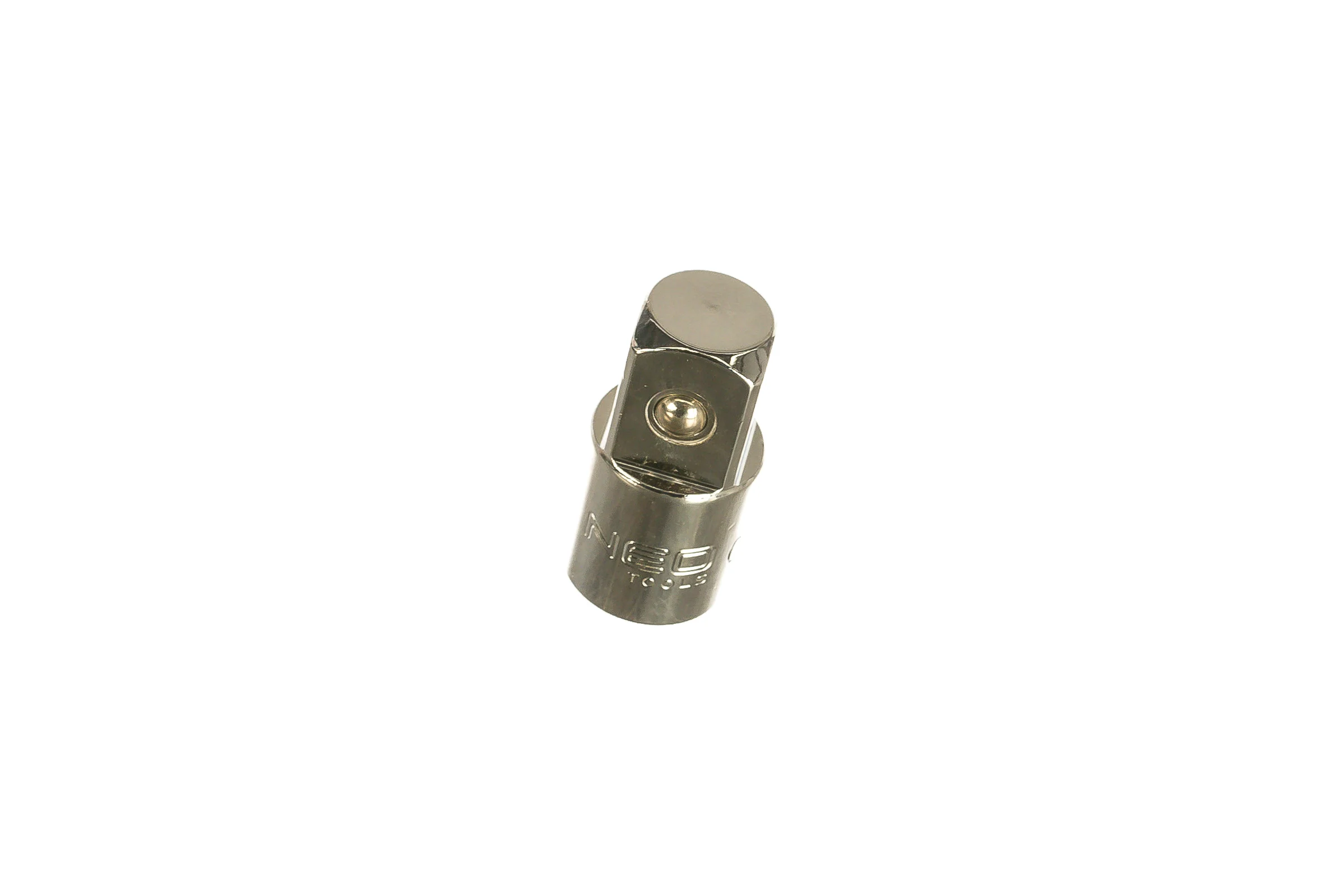 Переходник (3/4M X 1/2F; 46 мм) NEO Tools 08-564