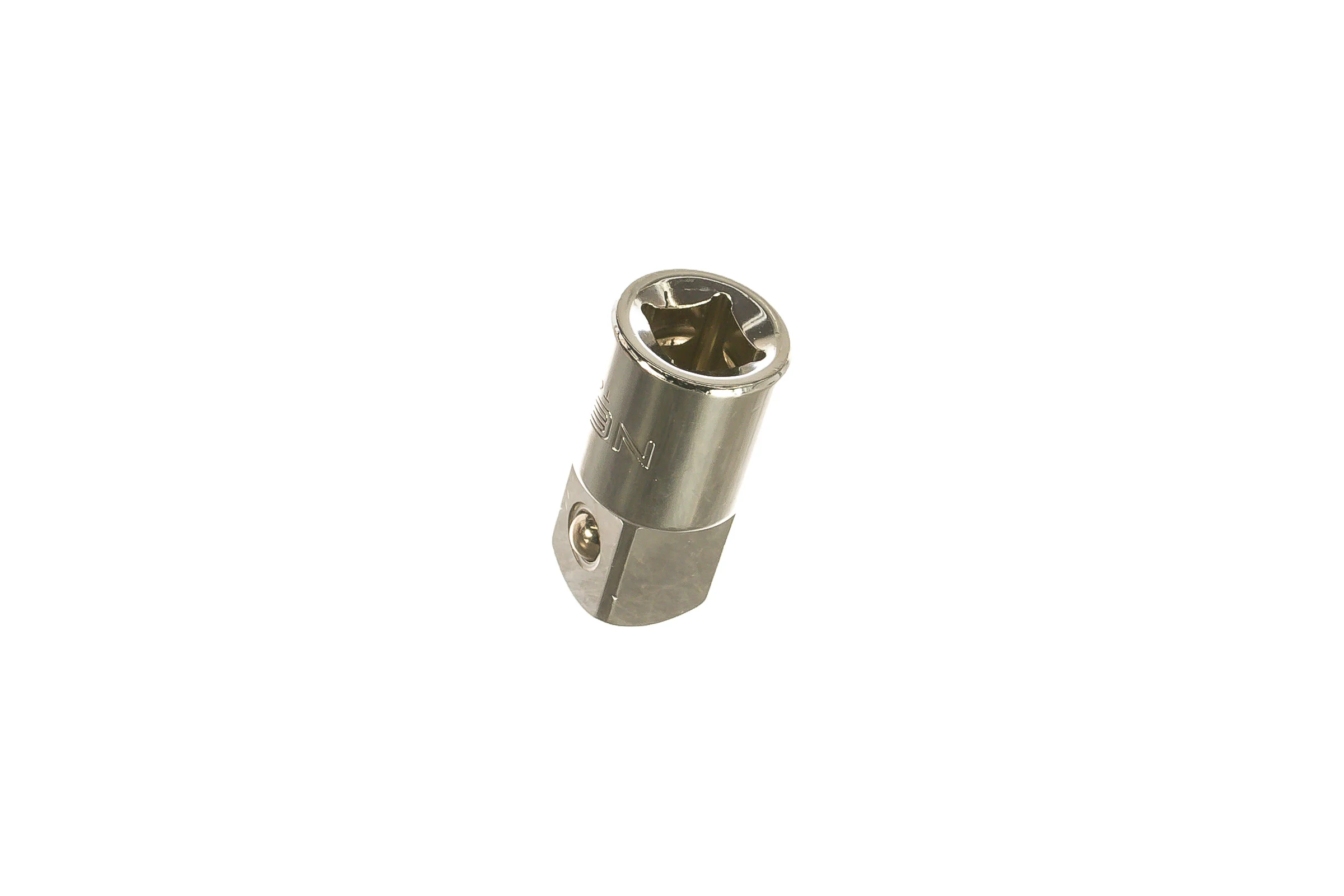 Переходник (3/4M X 1/2F; 46 мм) NEO Tools 08-564