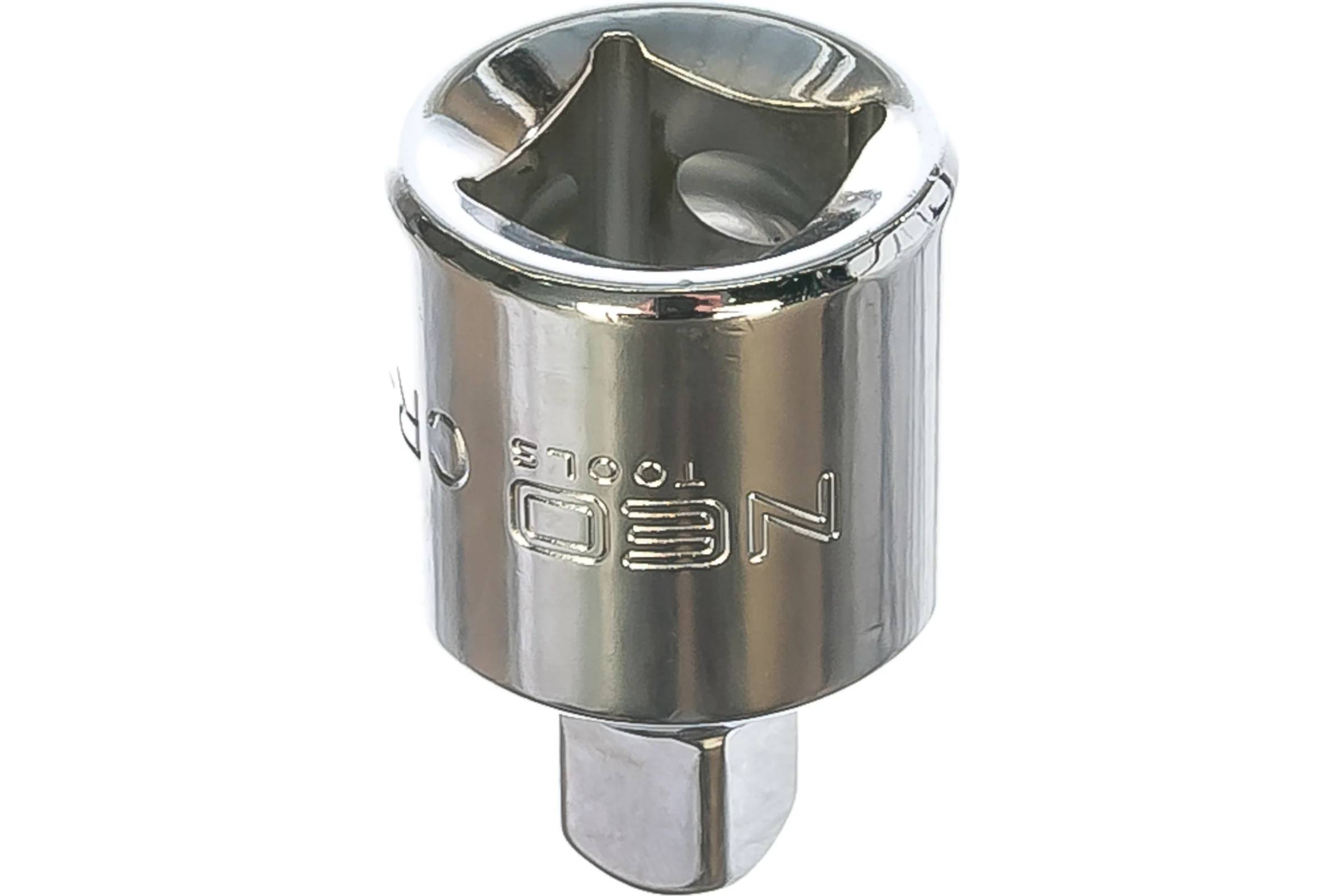 Переходник (1/2M X 3/4F; 50 мм) NEO Tools 08-565
