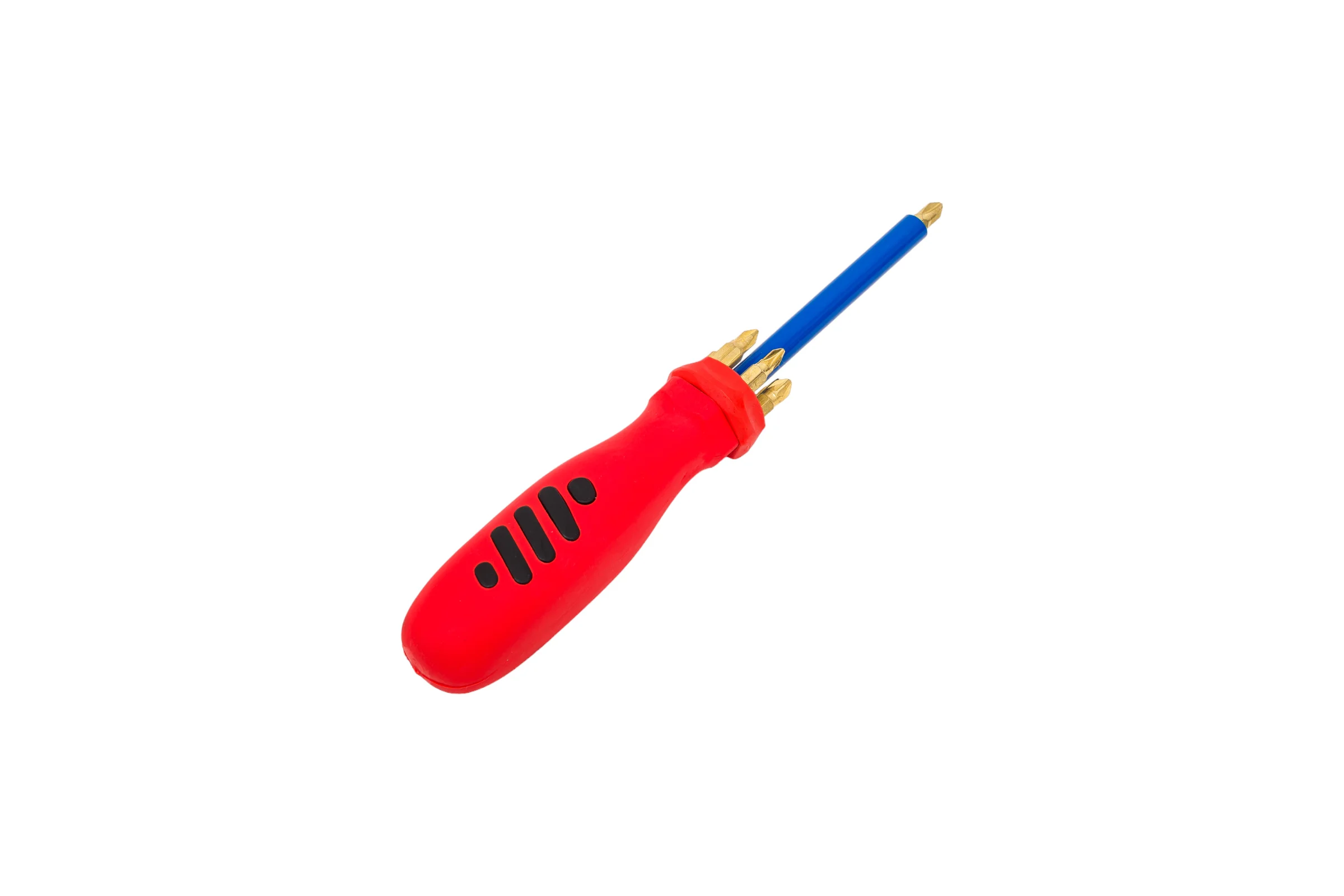 Набор насадок с держателем, 8 шт. Top Tools 39D182