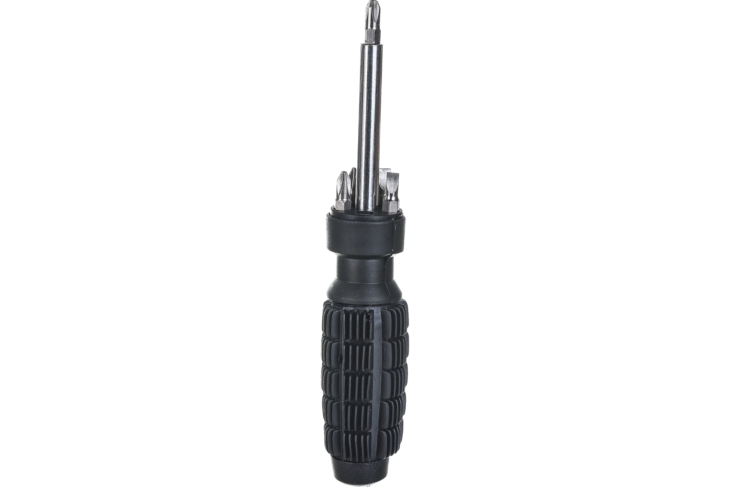 Набор насадок с держателем, 6 шт. Top Tools 39D180