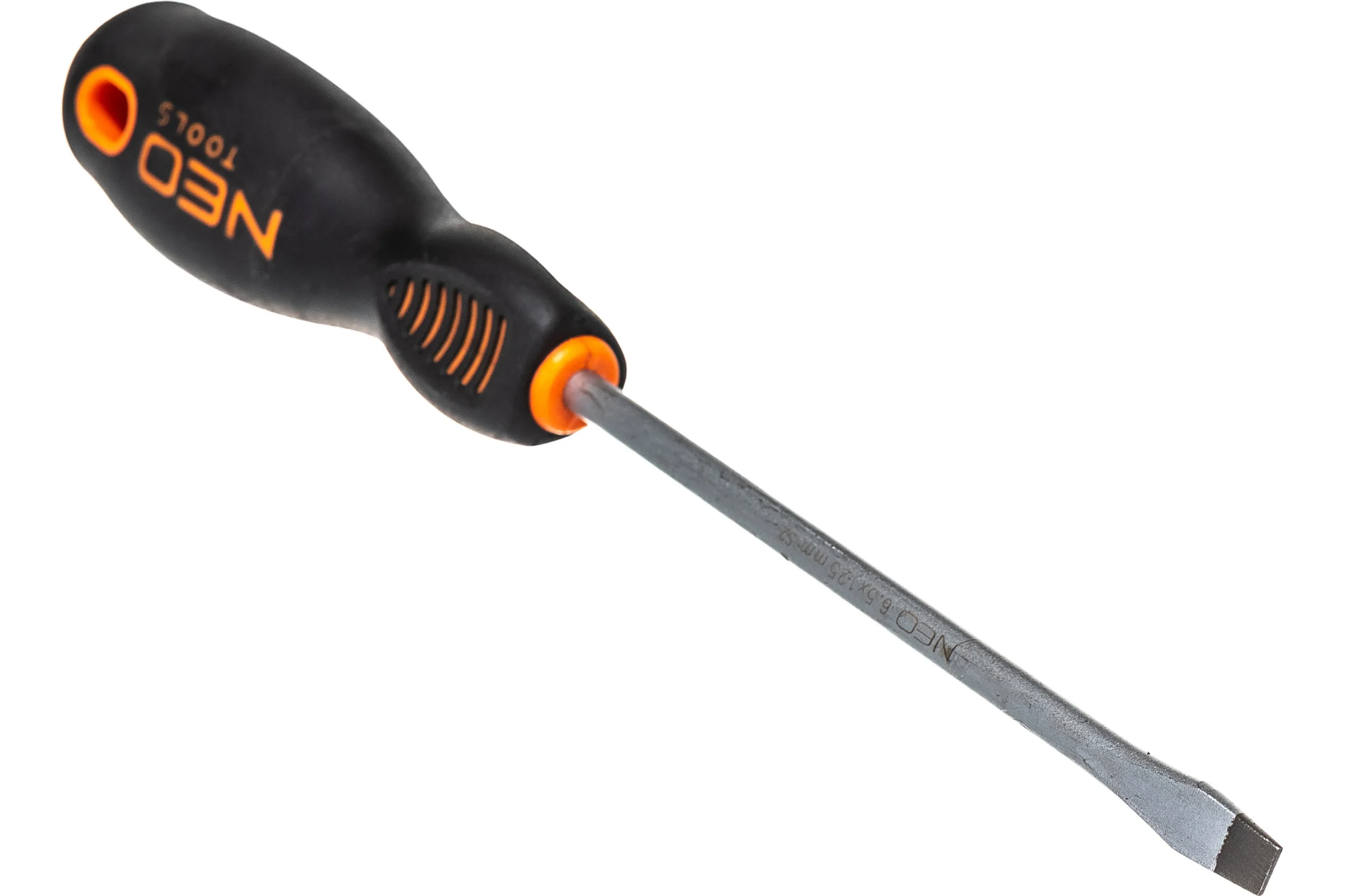 Набор отверток NEO Tools SL/PH 8 шт двухкомп рукоятка 04-207