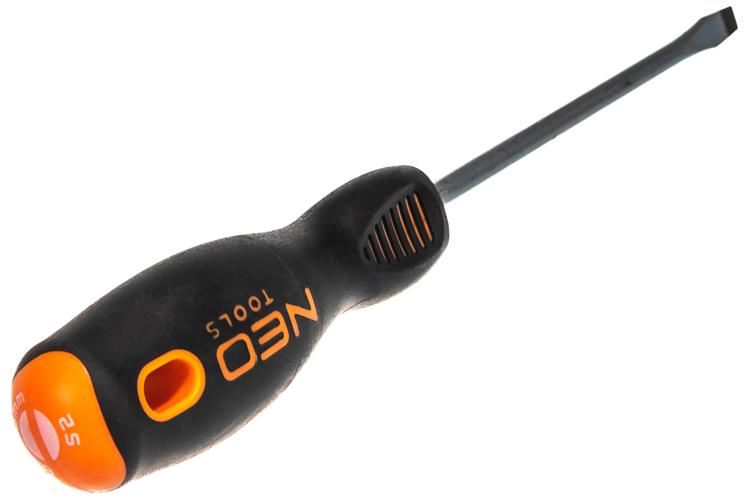 Набор отверток NEO Tools SL/PH 8 шт двухкомп рукоятка 04-207