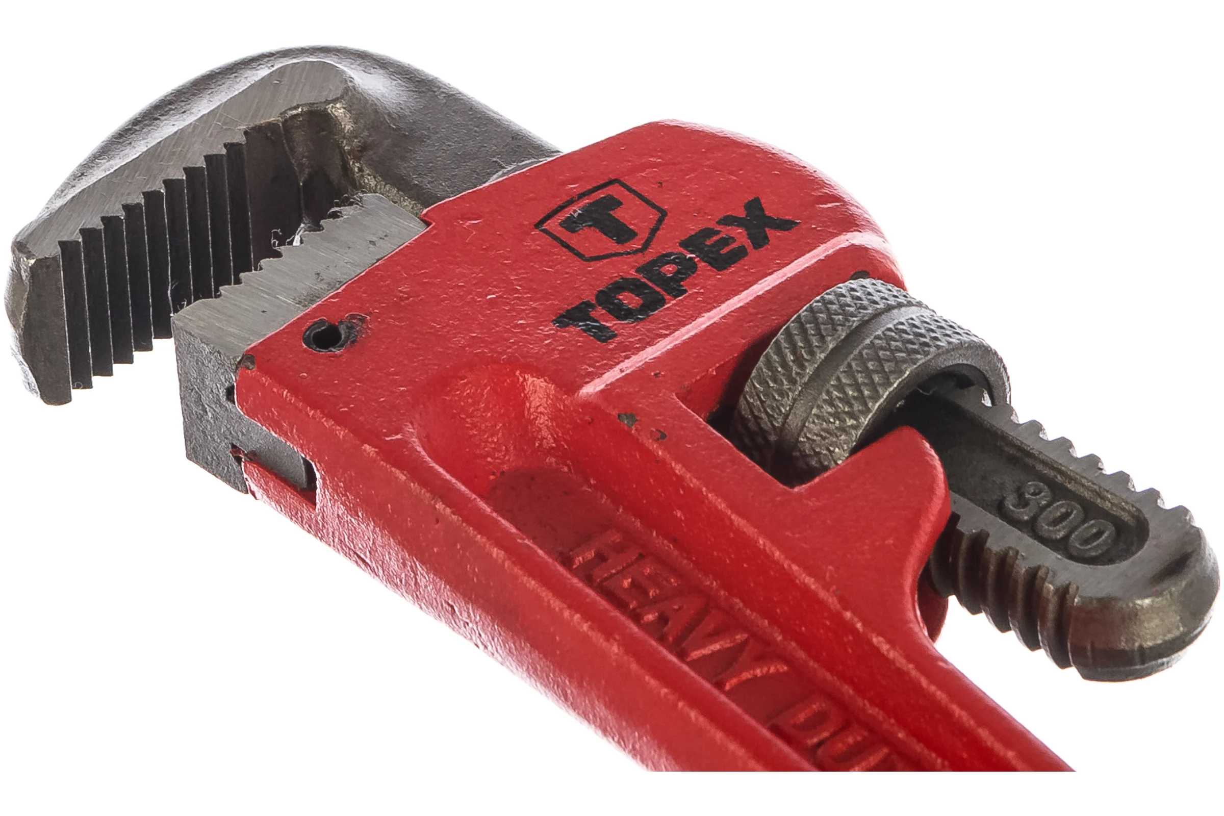 Трубный ключ 300 мм TOPEX Stillson 34D613